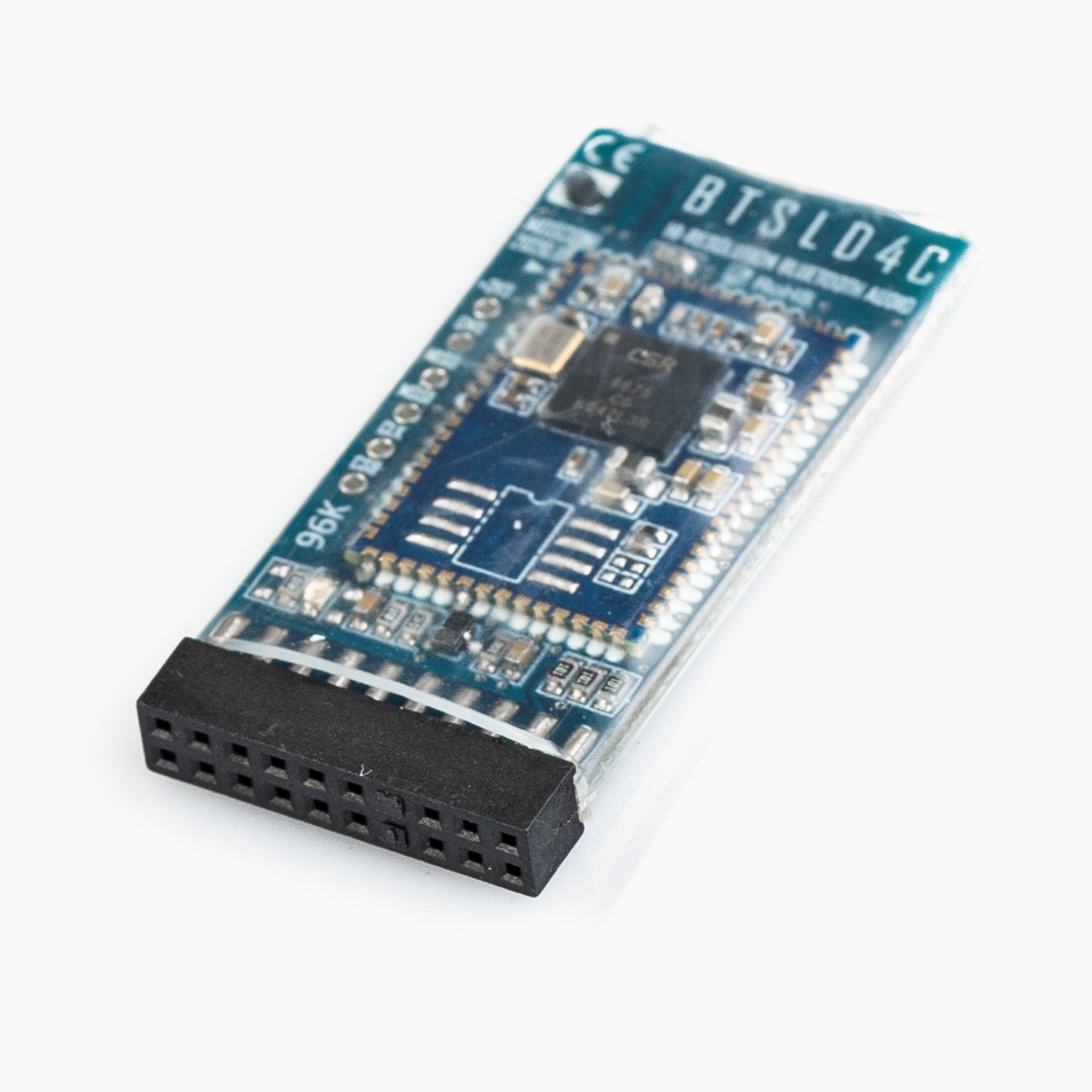 MOSCONI BTS-LD4C