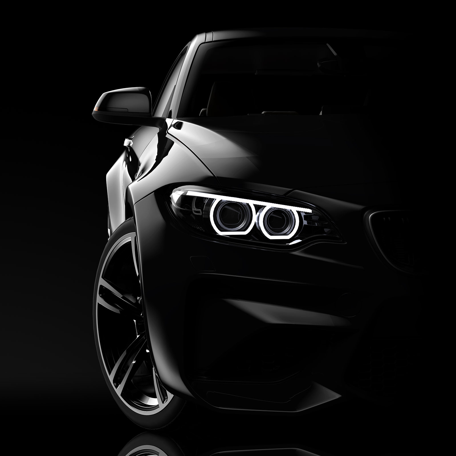 SoundUp BMW
