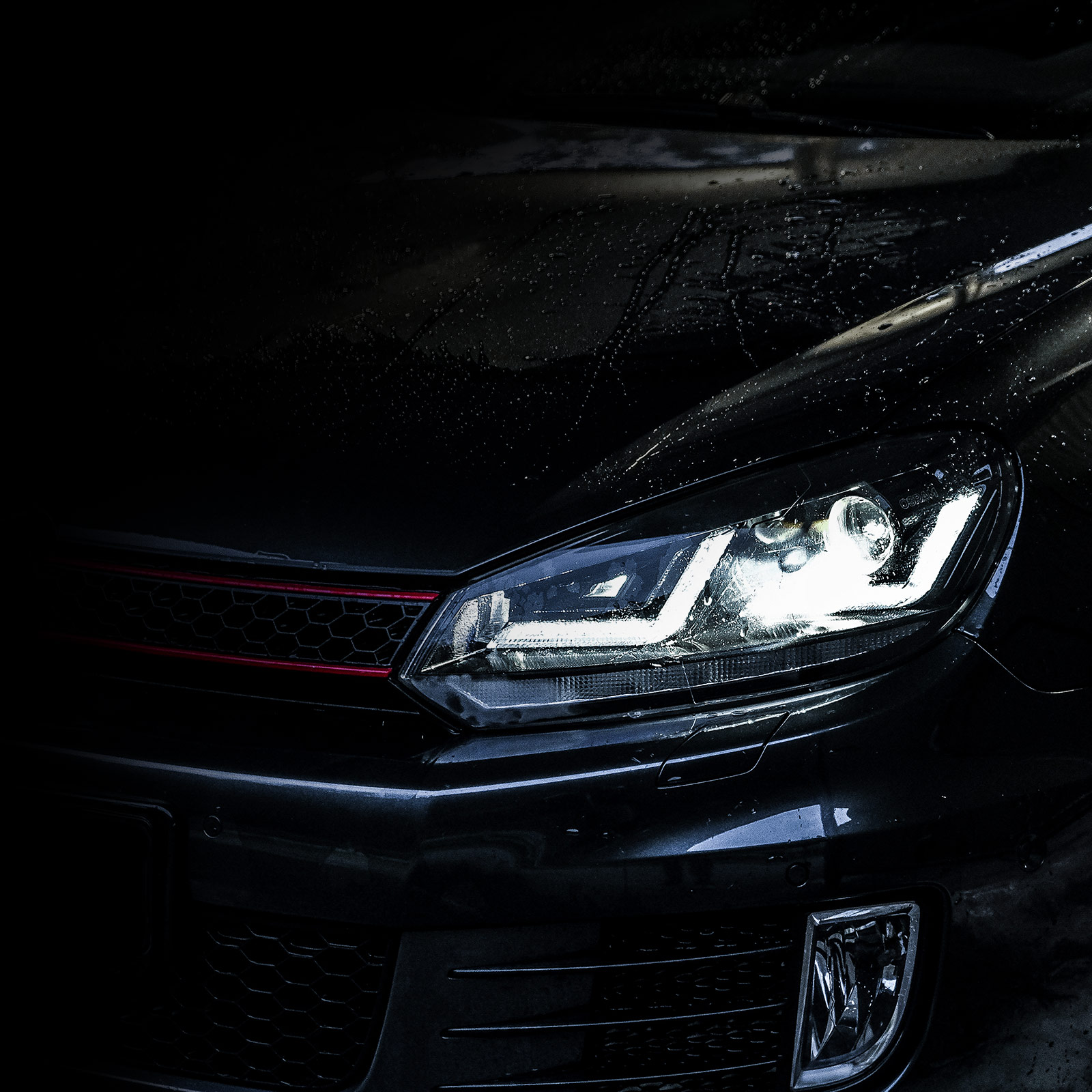 SoundUp VW
