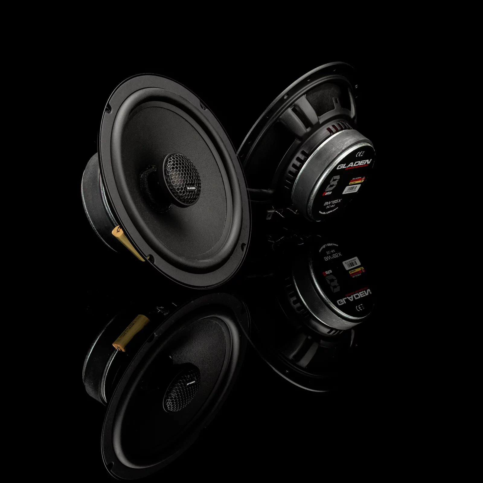 BETA 165-X