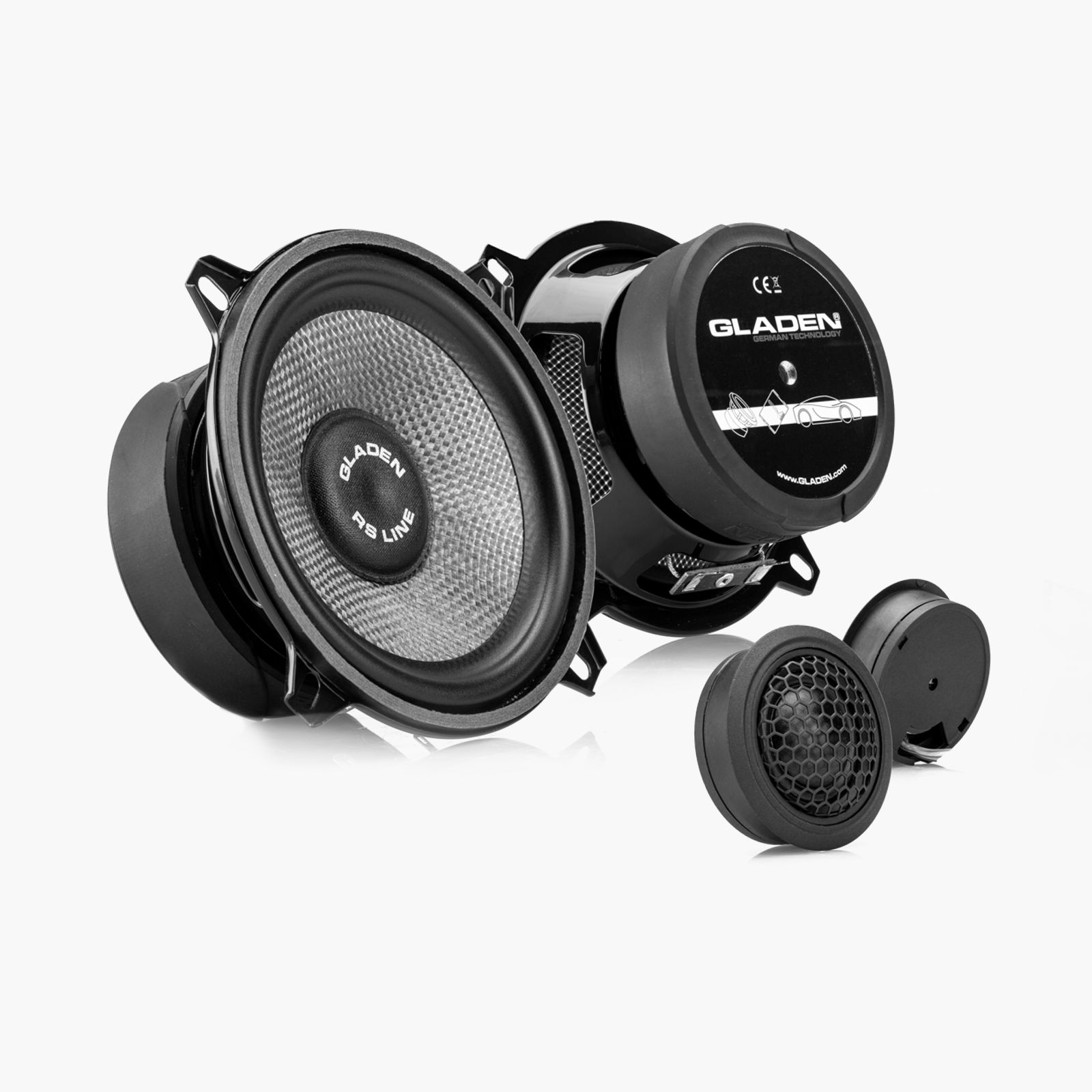 RS 130 G2