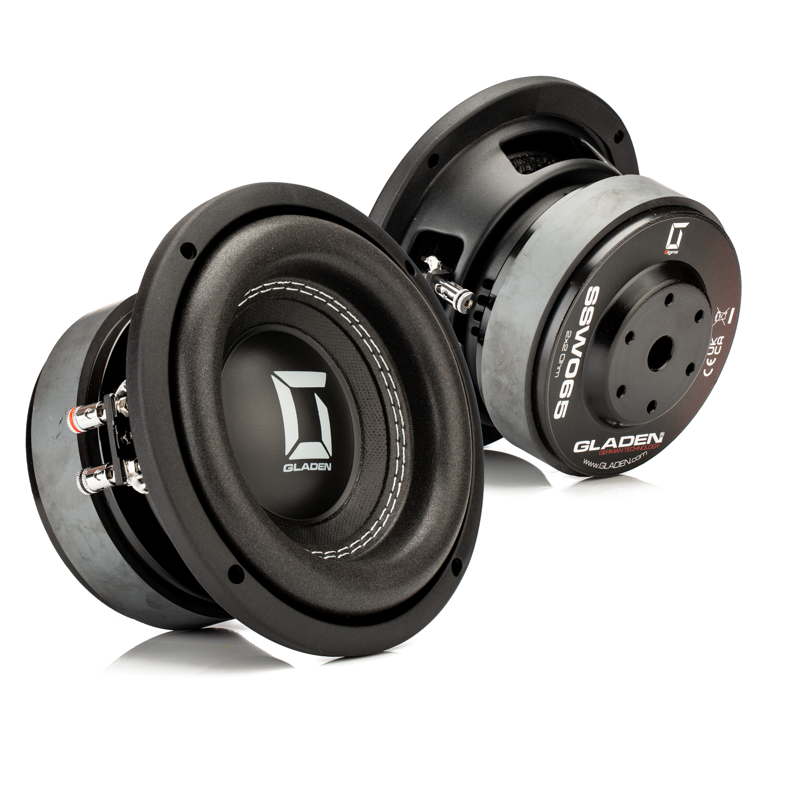SIGMA SSW065