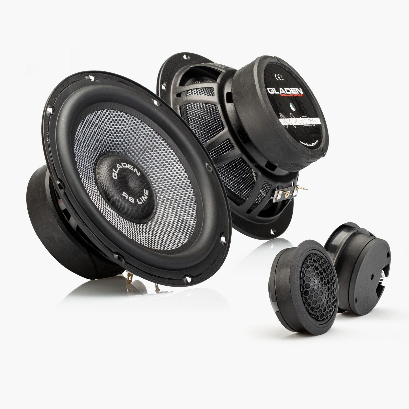 RS 165 G2