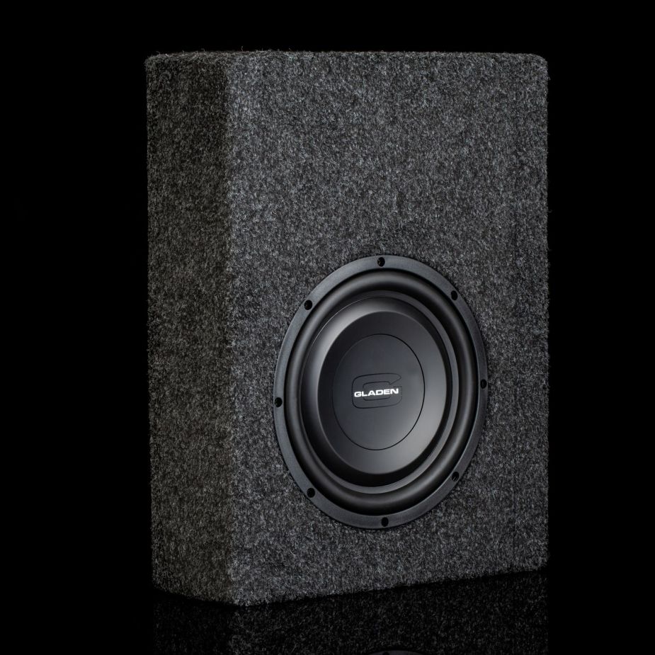 RSX 10 SLIM SB-CU-AC