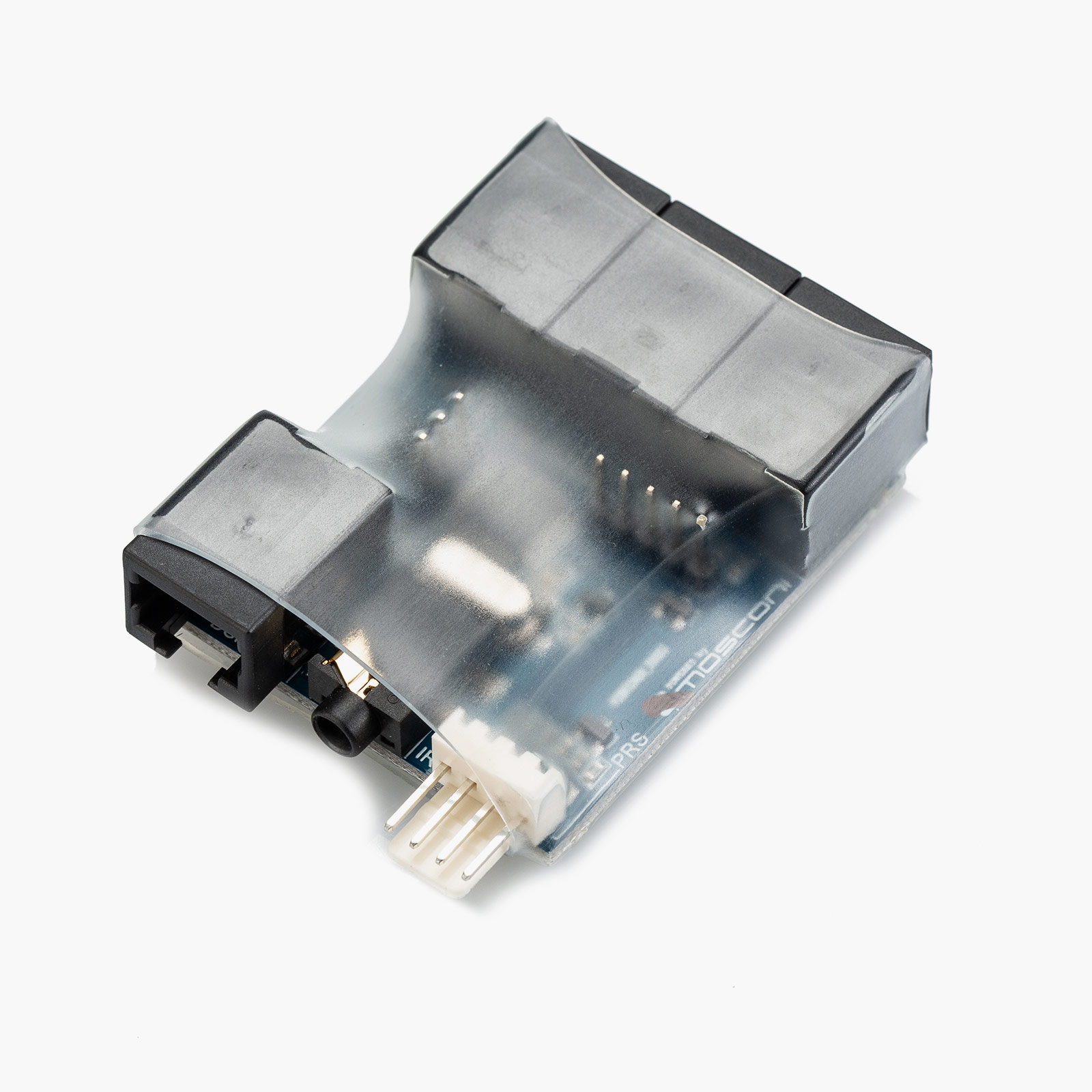 MOSCONI RTC-HUB