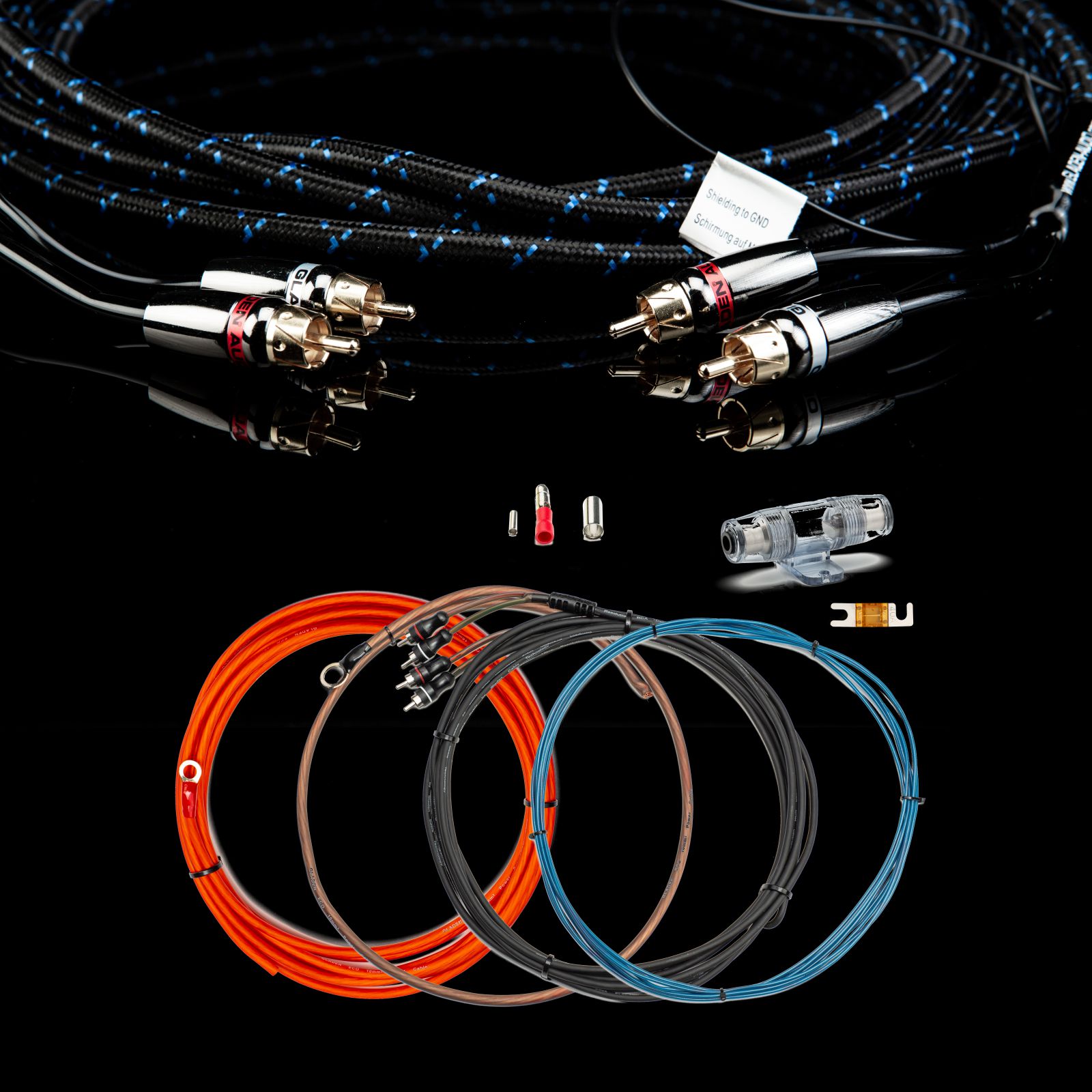 Connection