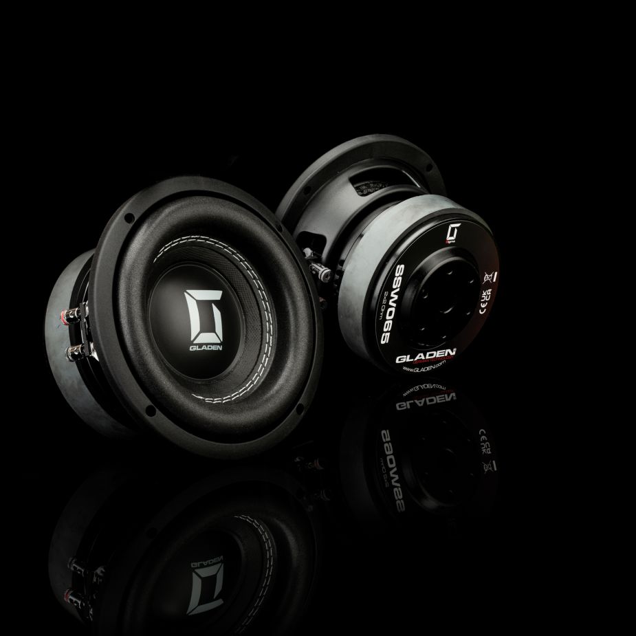SIGMA SSW065 超低音單體