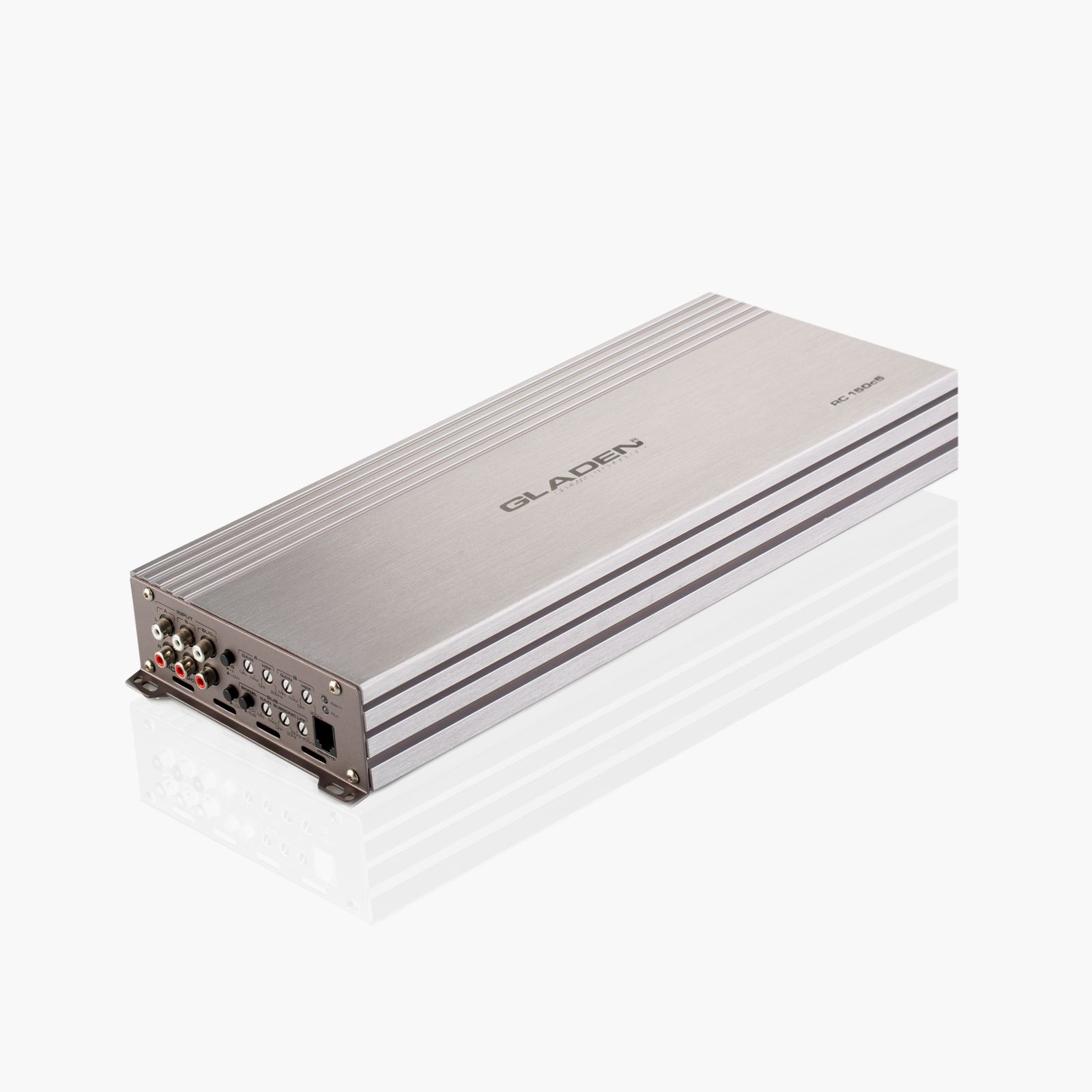 GLADEN RC 105c4 G2