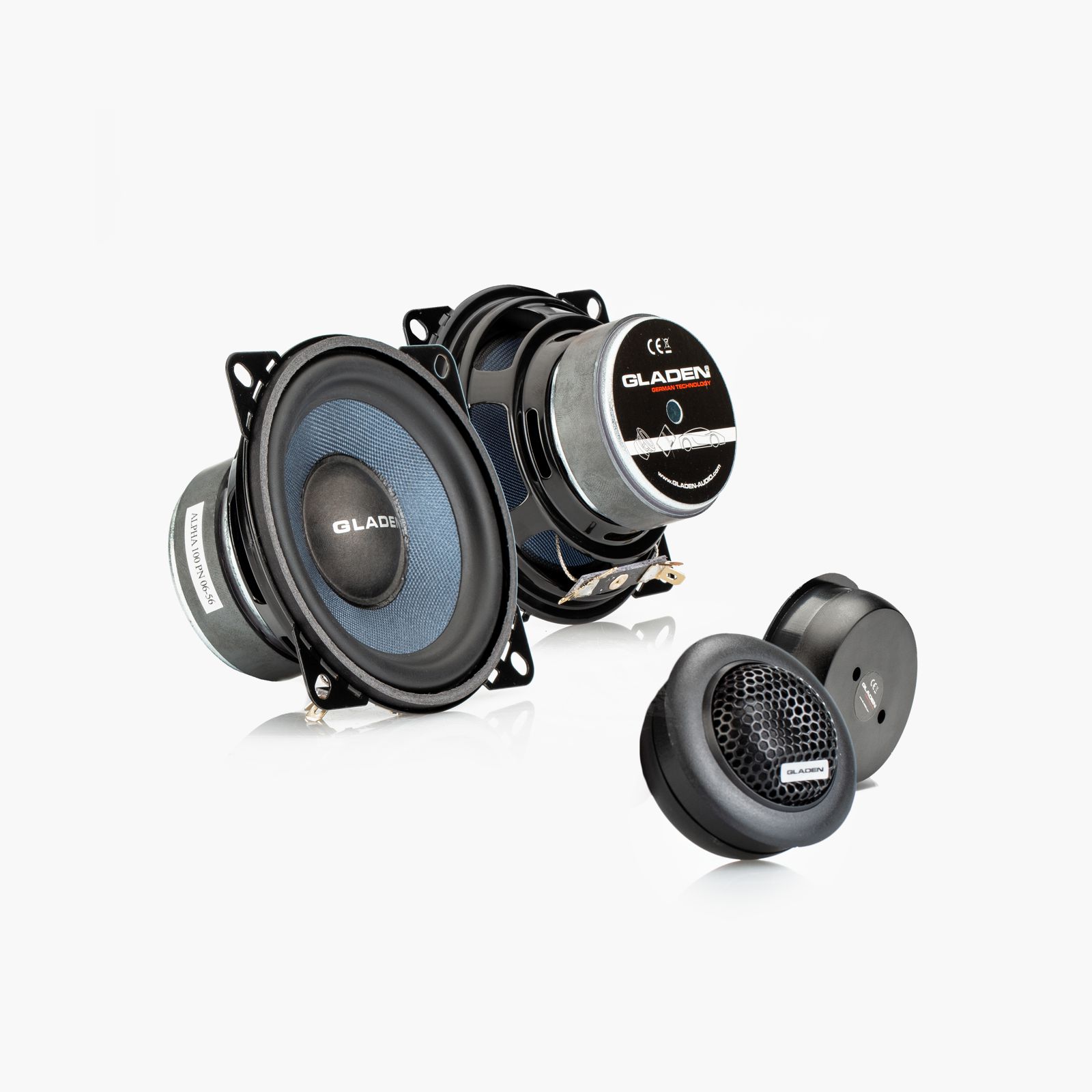 ALPHA 100 G2