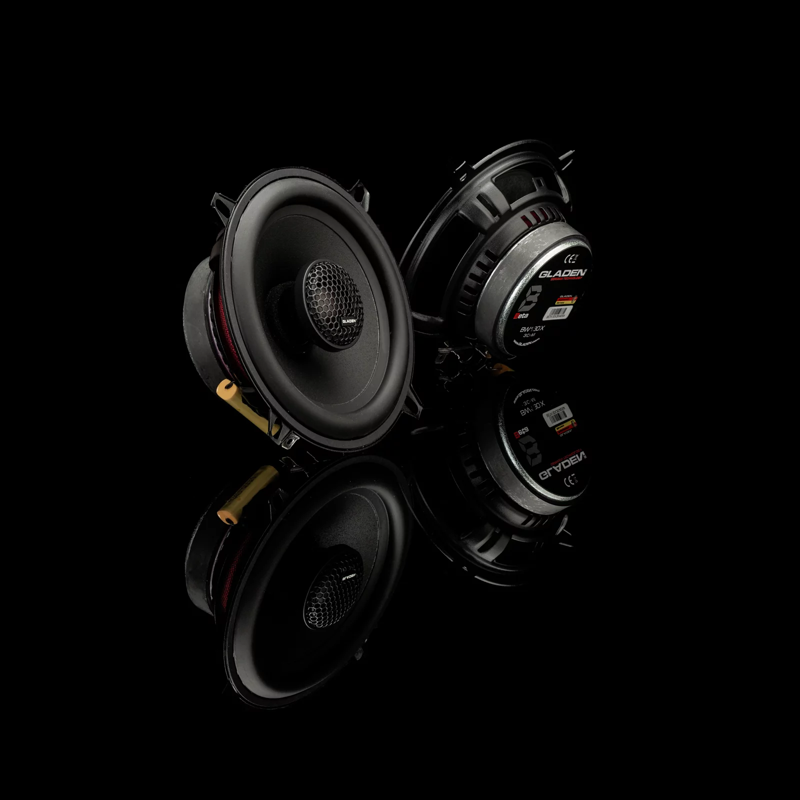 BETA 130-X