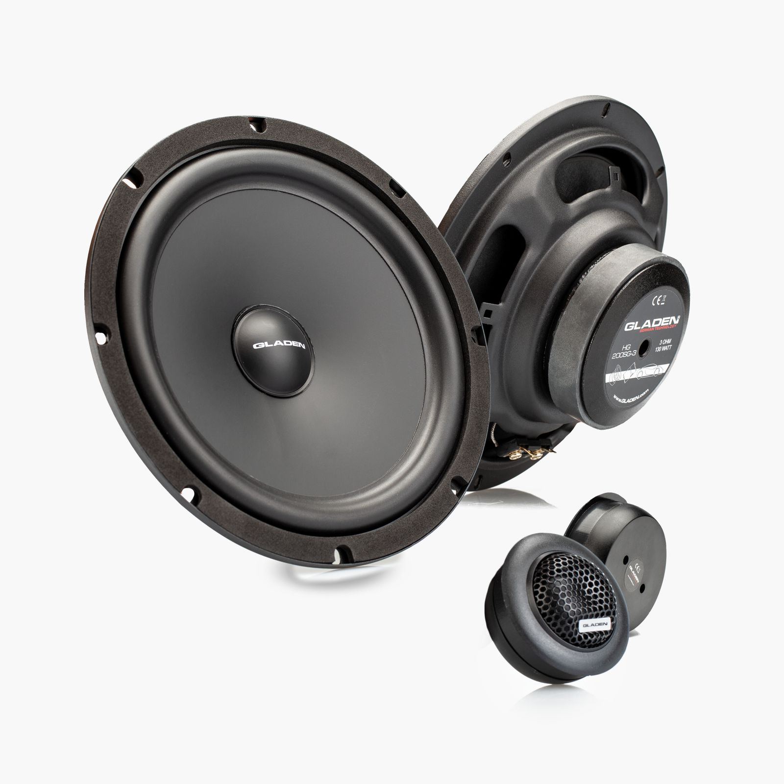 ONE 200 T5 - G3