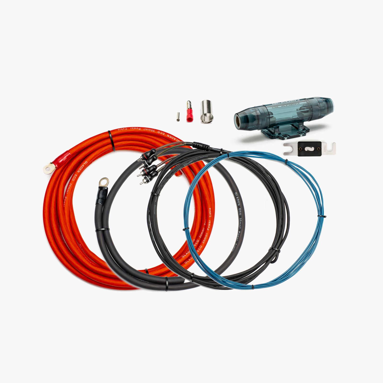 GLADEN CABLE KITS