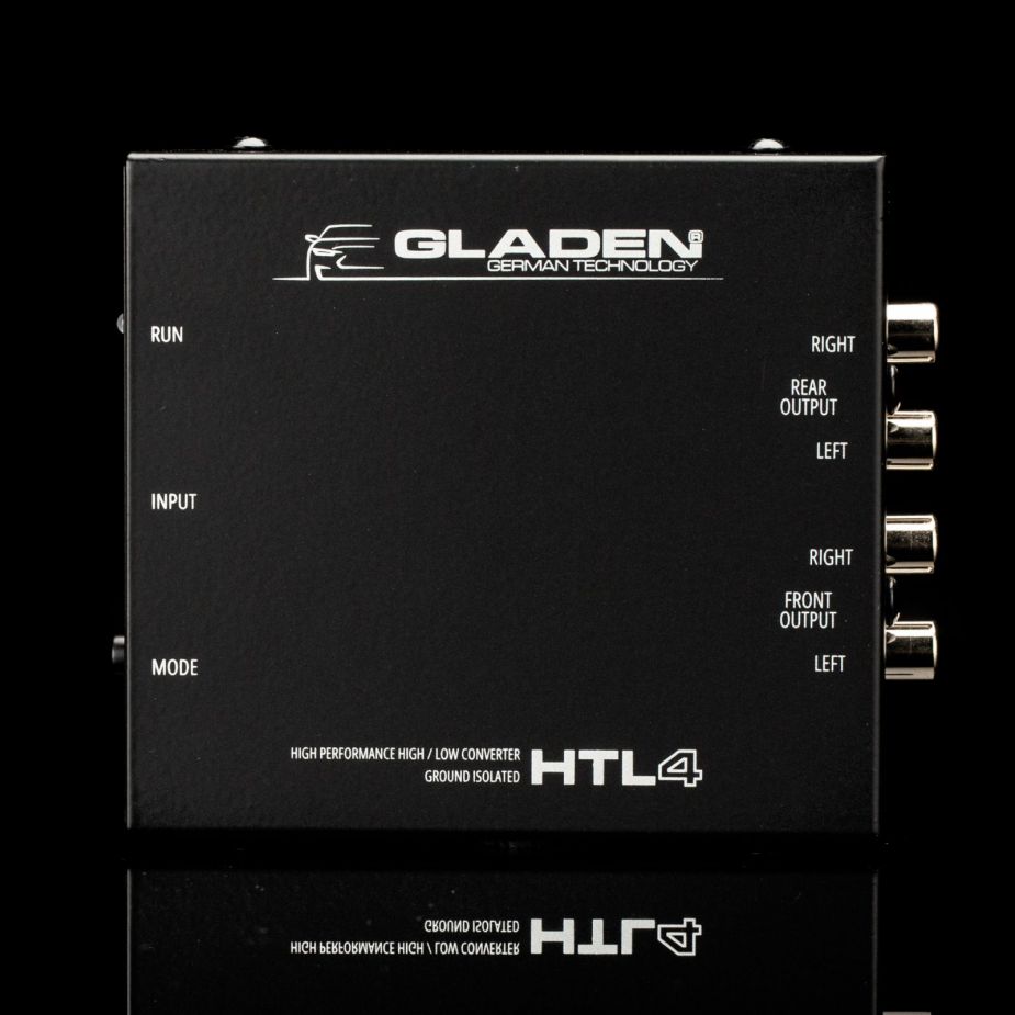 GLADEN HTL4