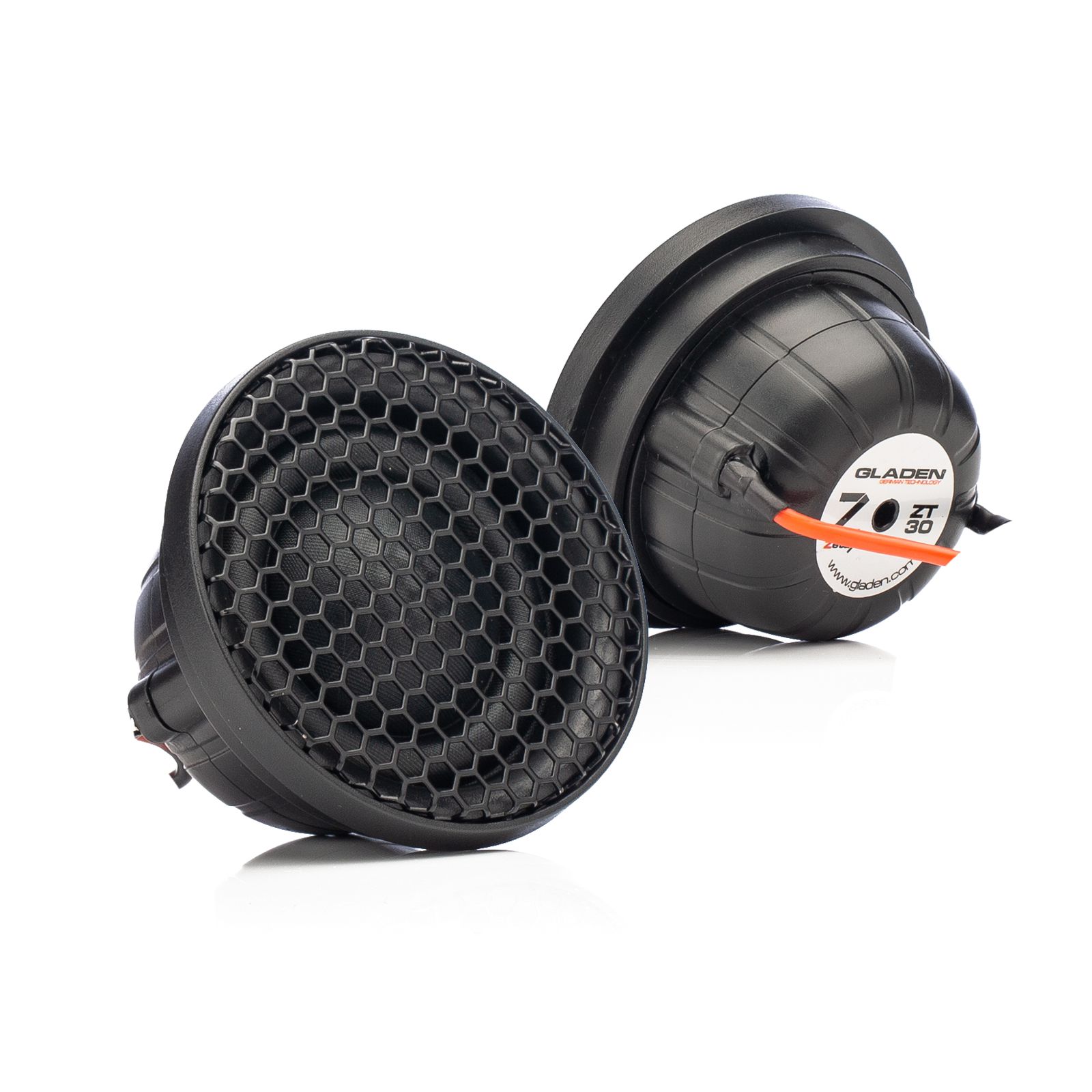 ZETA 30 Black