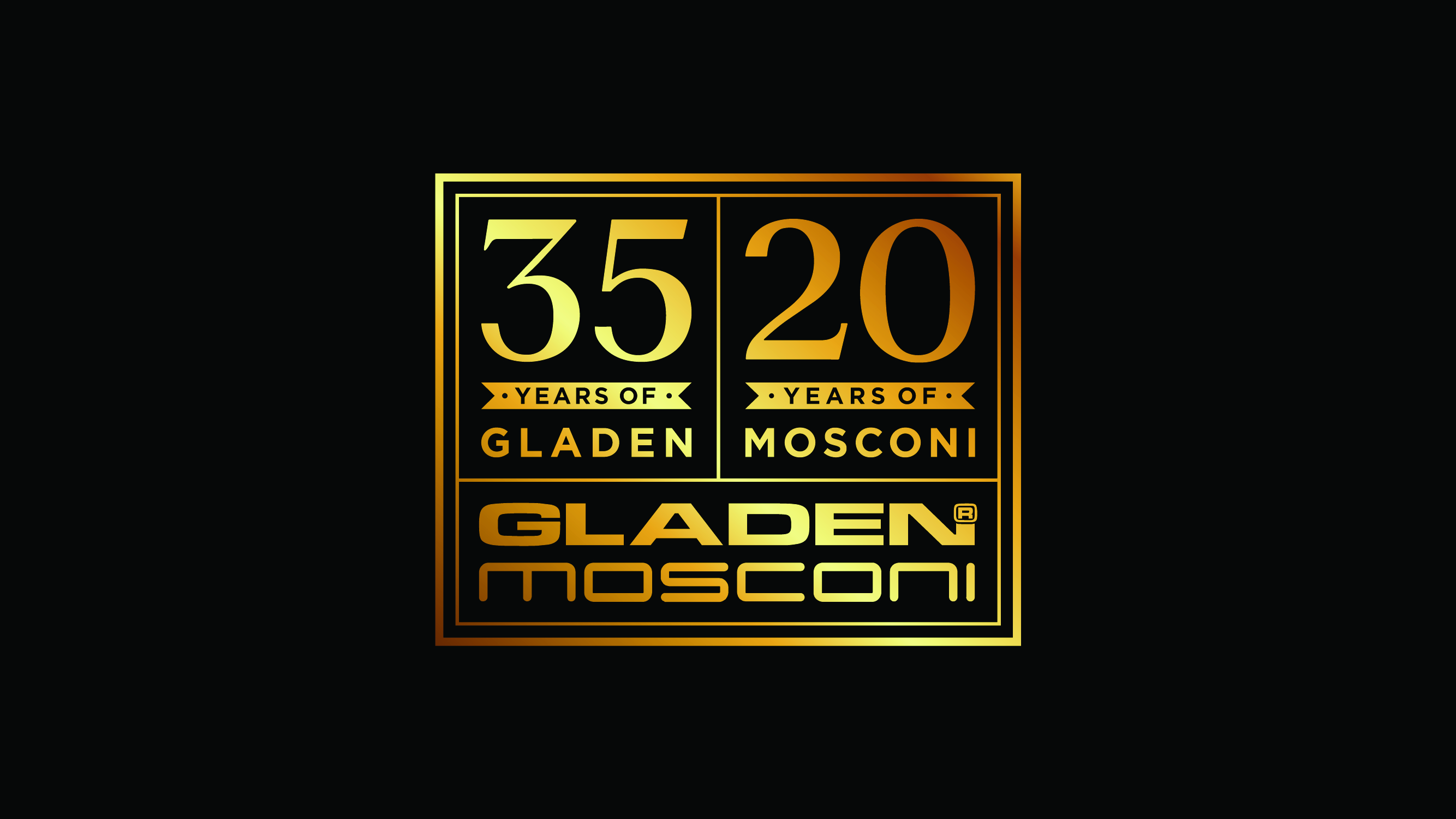 GLADEN MOSCONI