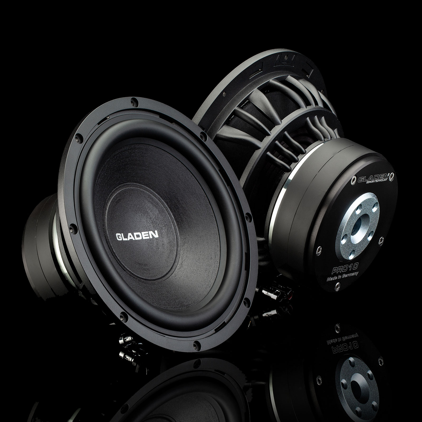 Gladen AEROSPACE / PRO