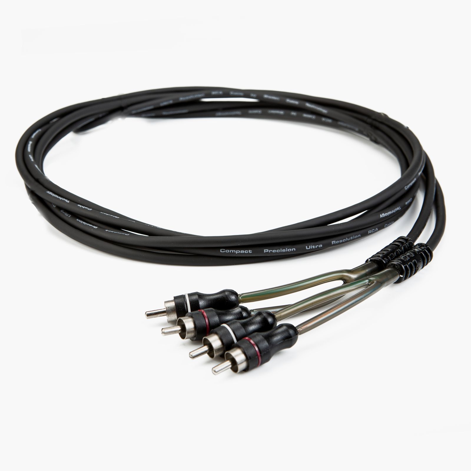 GLADEN ECO RCA CABLE