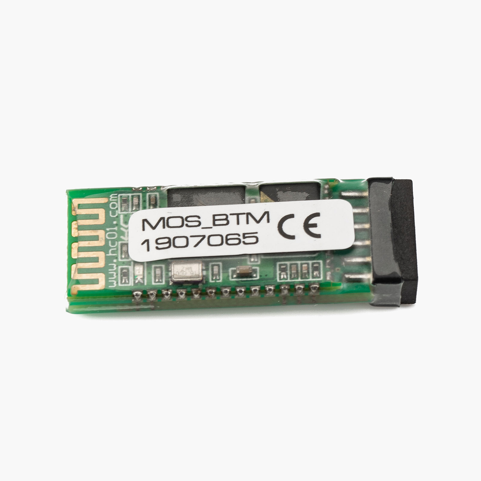 MOSCONI BTM