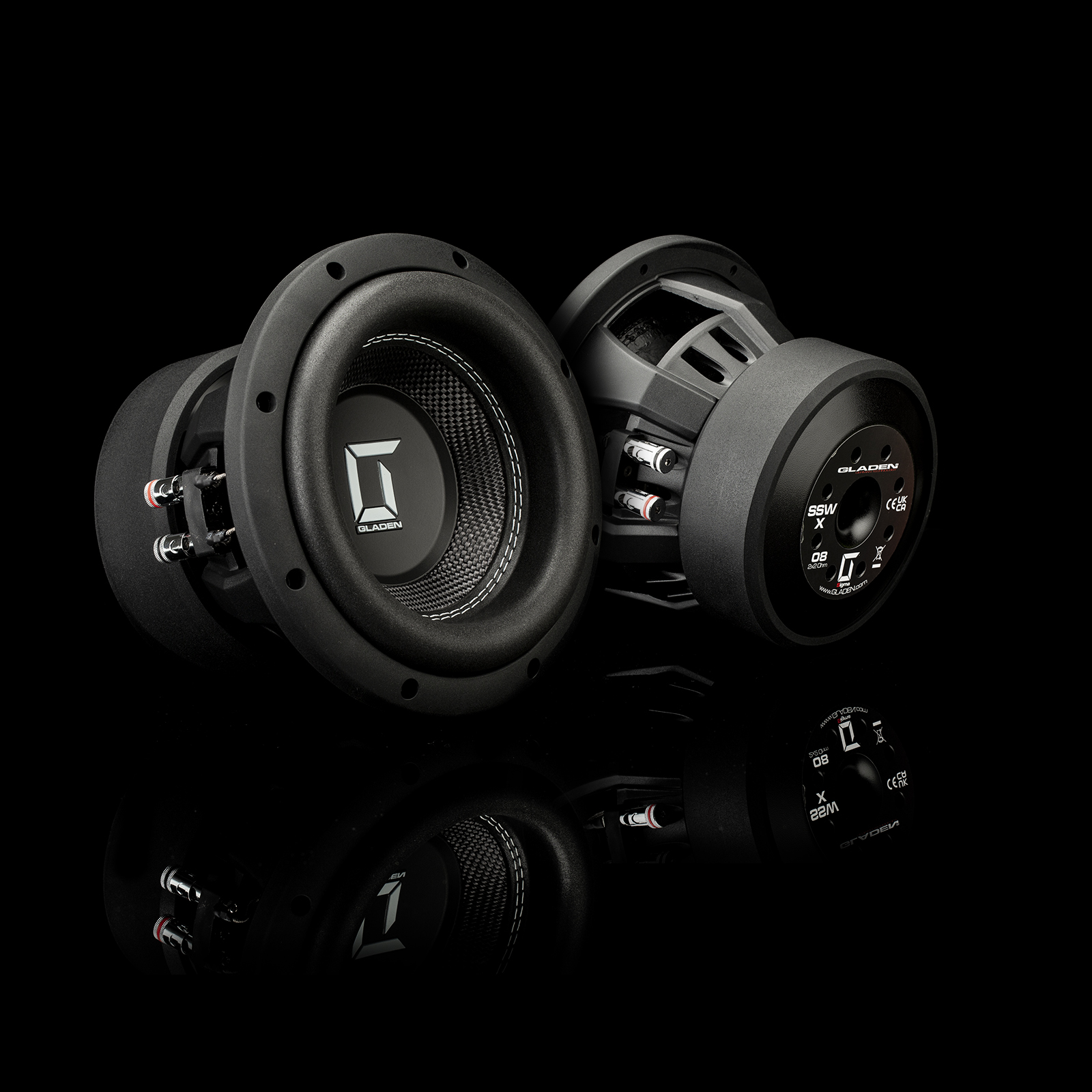 SIGMA Subwoofer