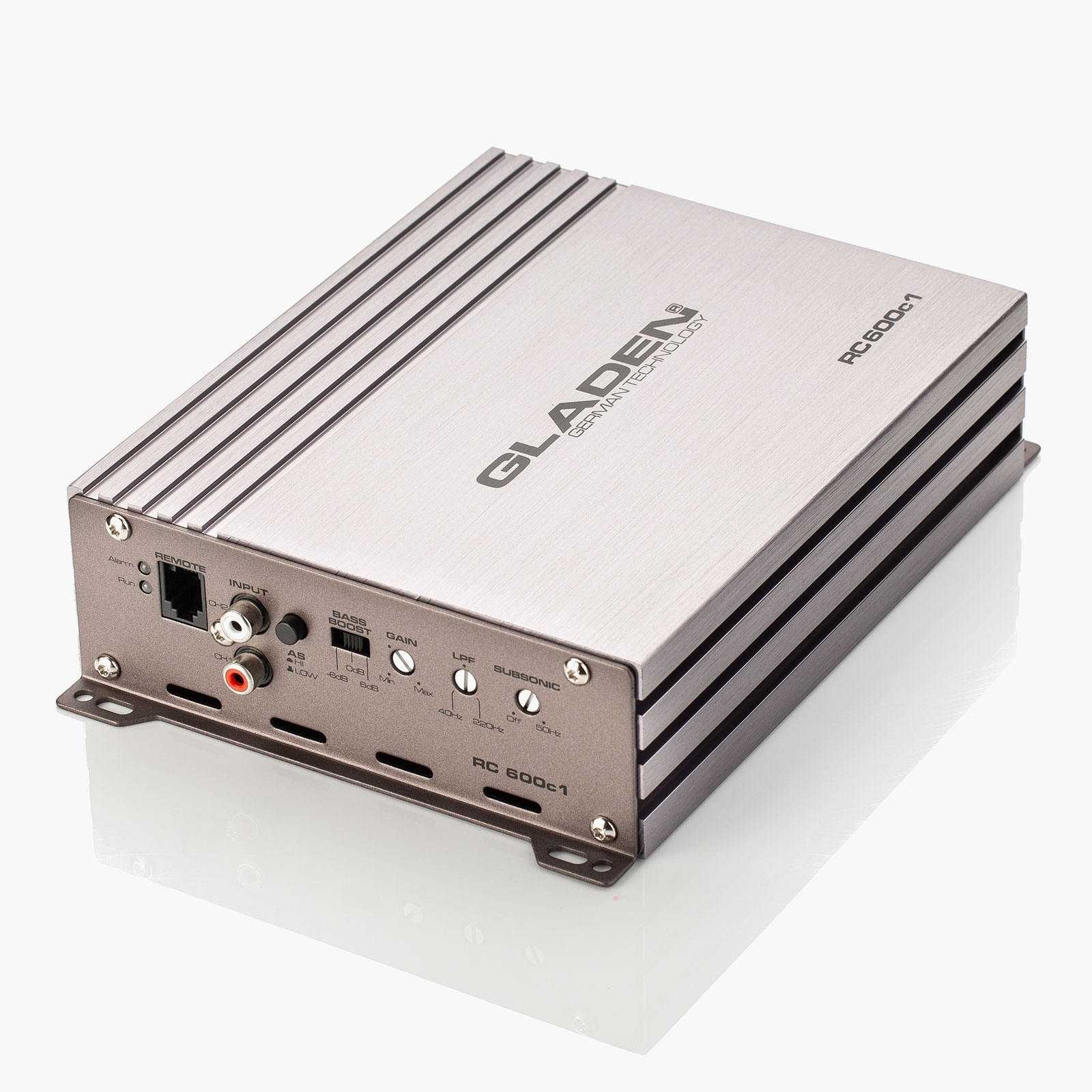 GLADEN RC 600c1 G3