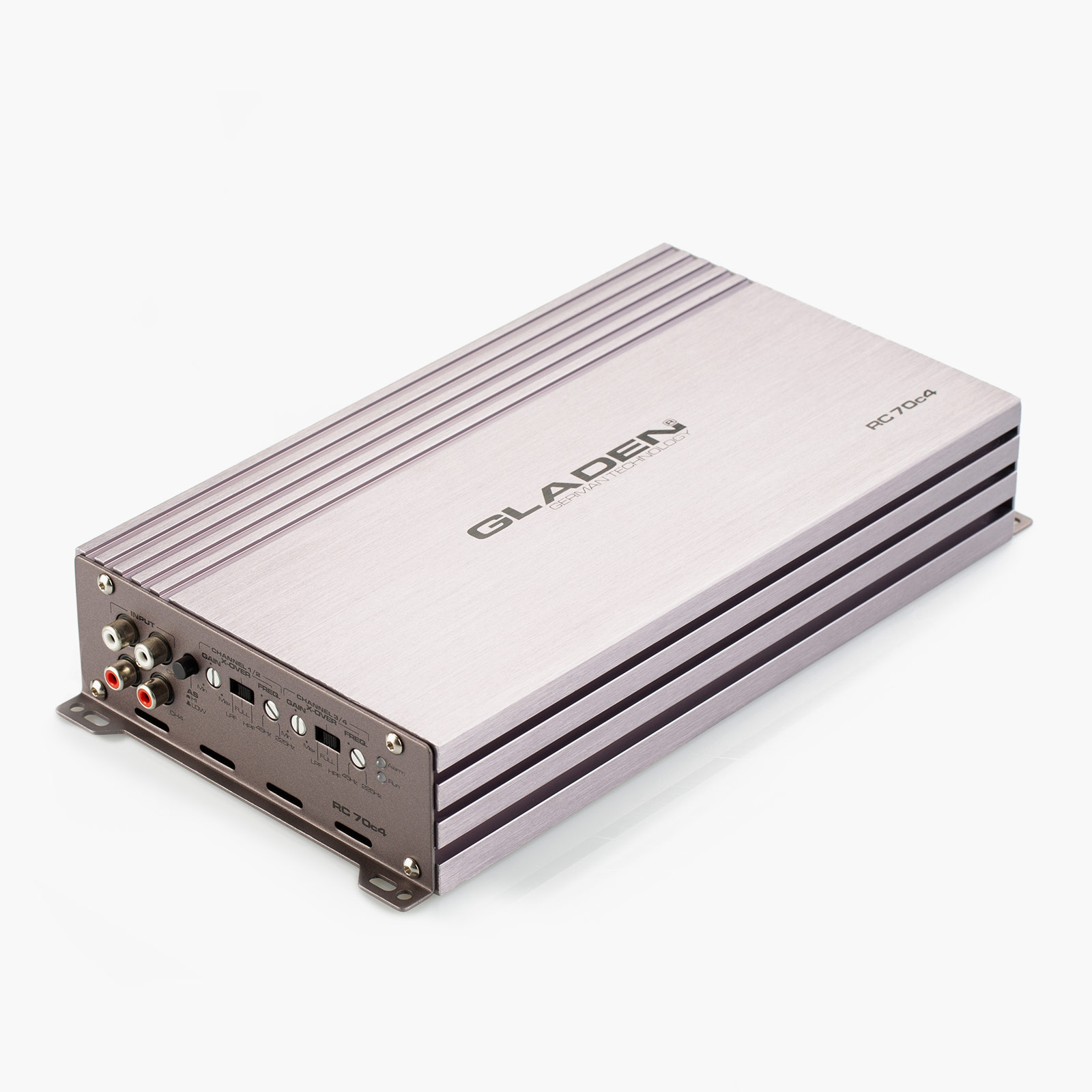 GLADEN RC 70c4 G2
