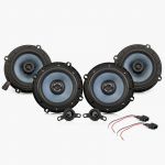 Gladen ONE 165 Hyundai i30