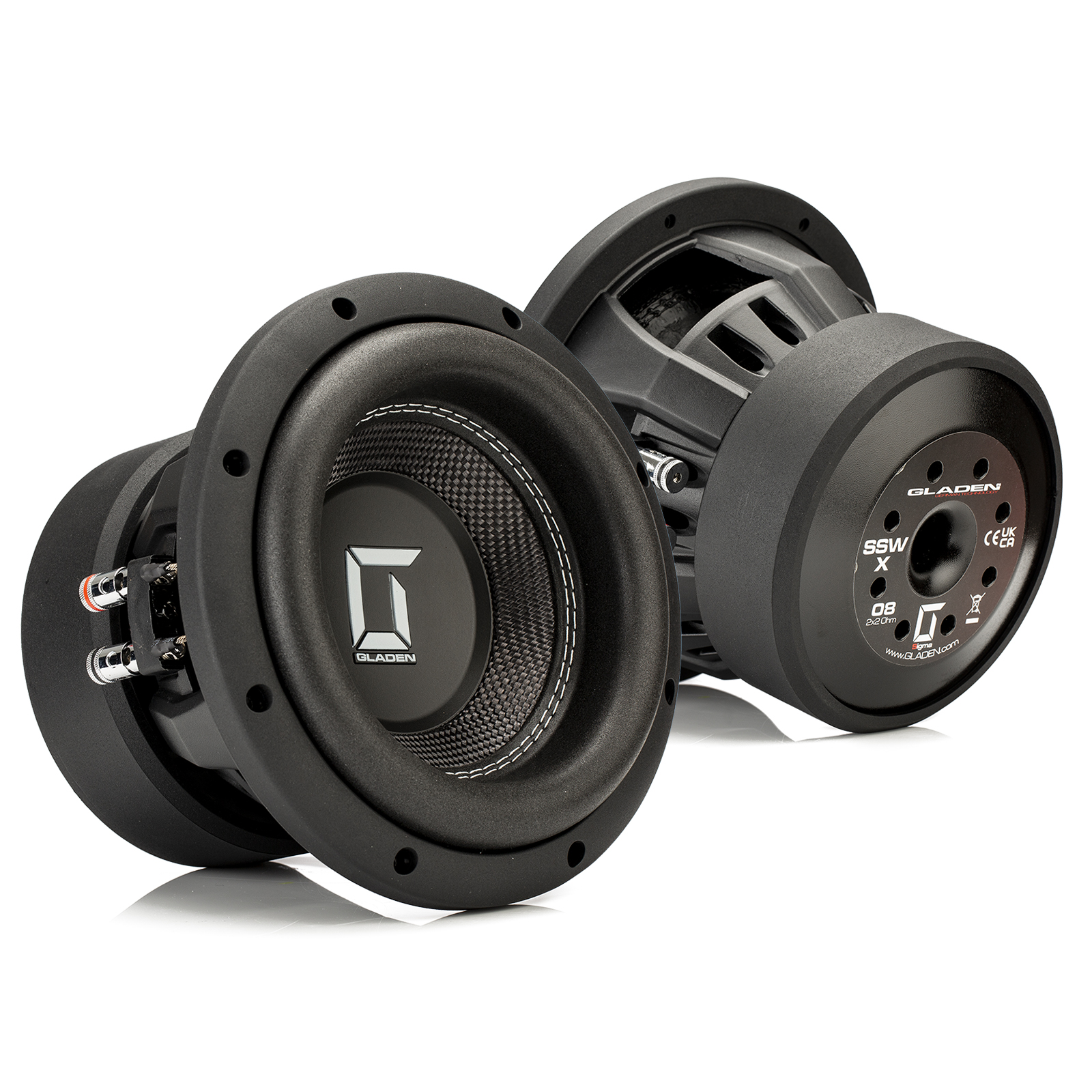 SIGMA SSWX08
