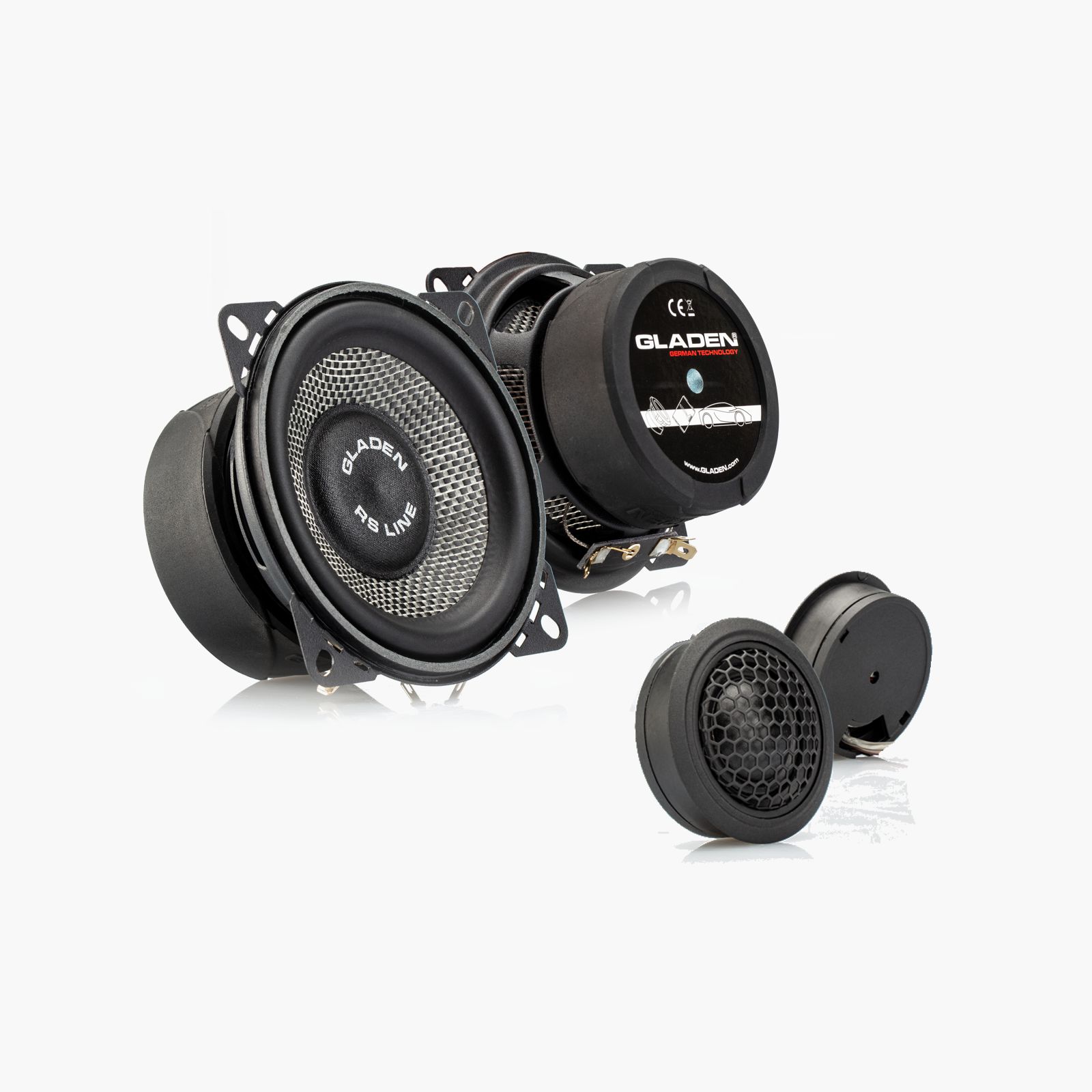 RS 100 G2
