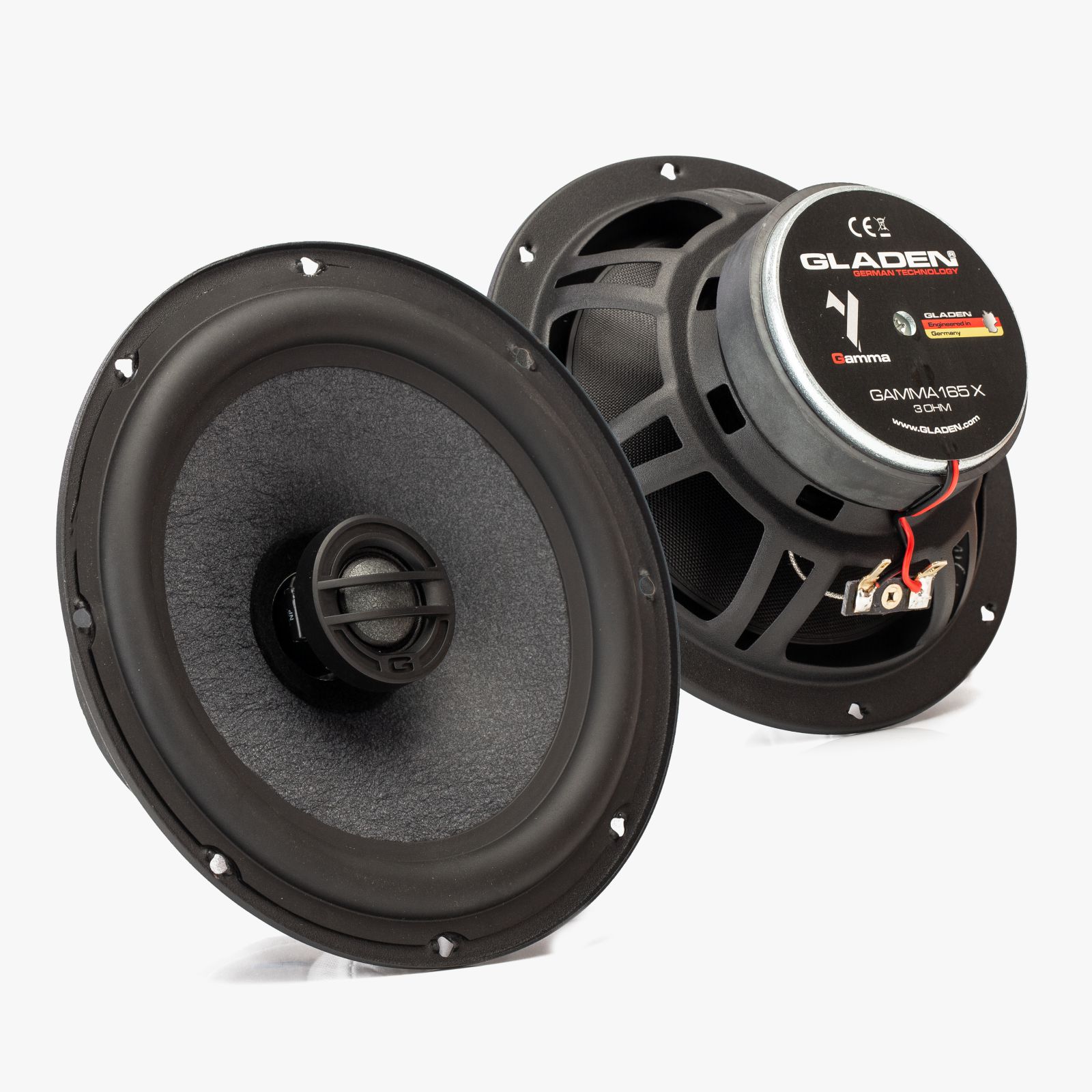 GAMMA GW165-X