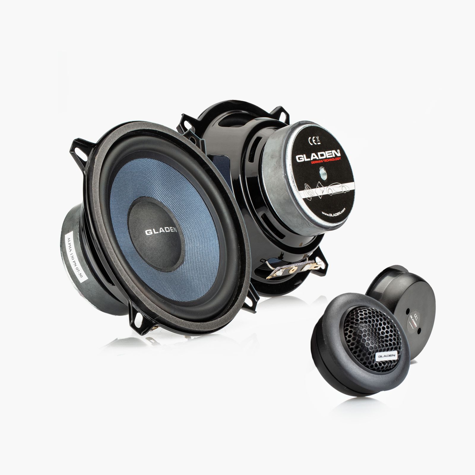 ALPHA 130 G2