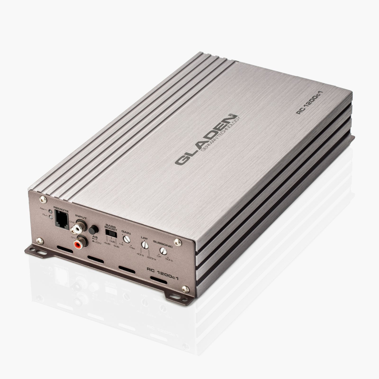 GLADEN RC 1200c1 G3