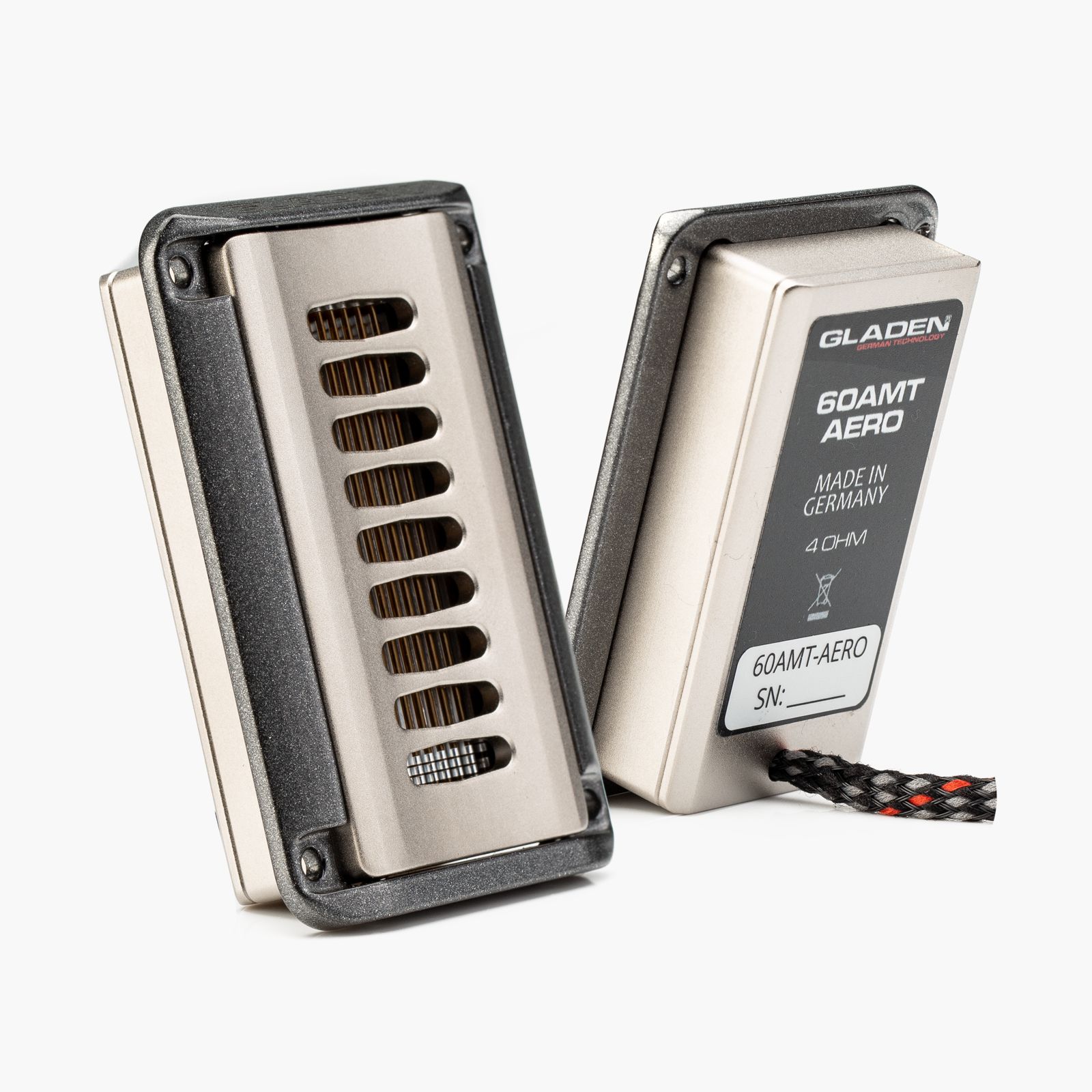 AEROSPACE 60 AMT
