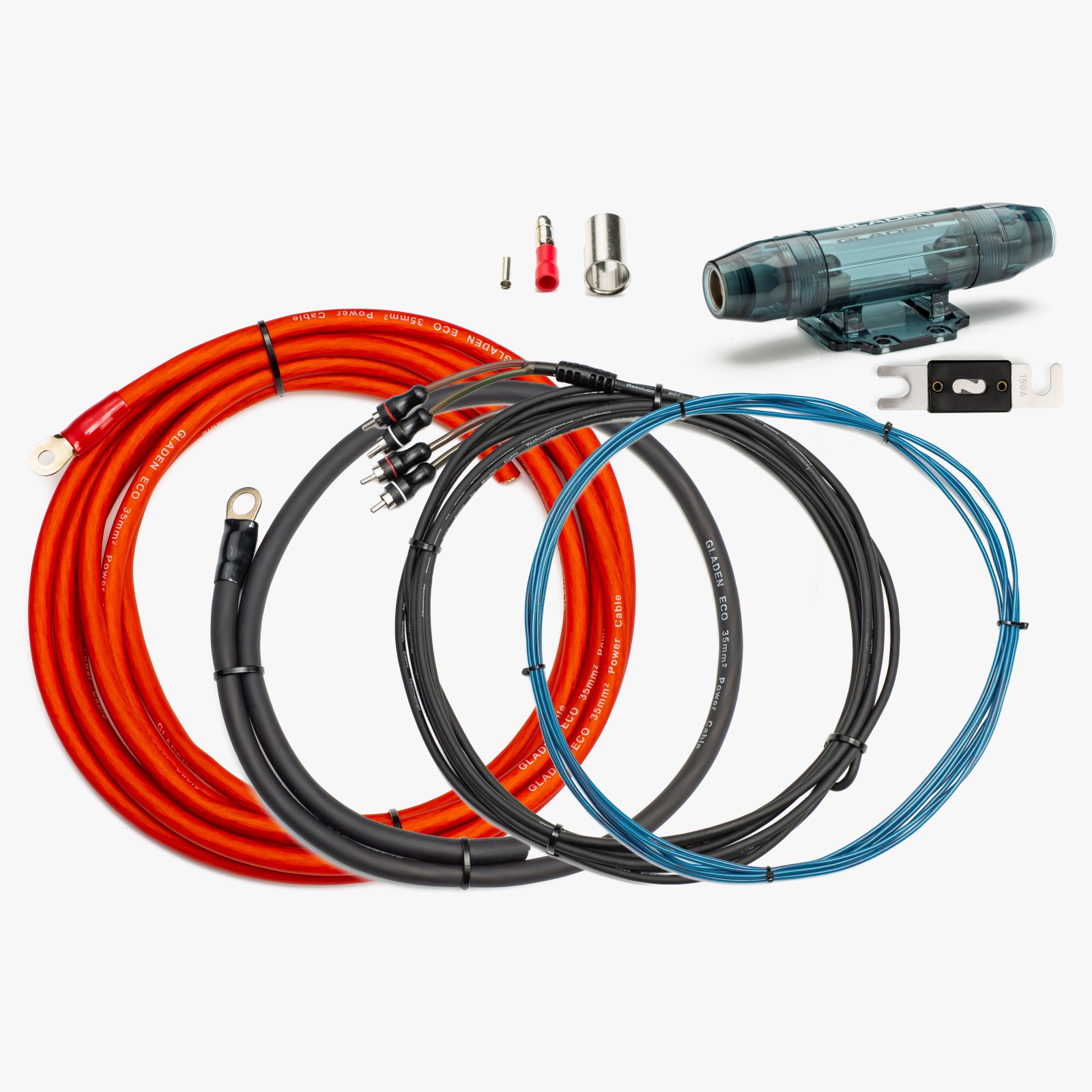 GLADEN ECO CABLE KIT WK35