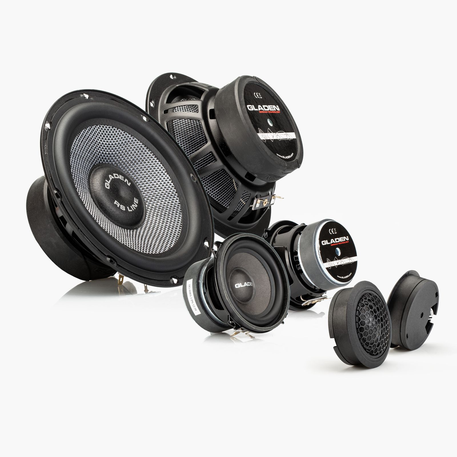 RS 165.3 G2