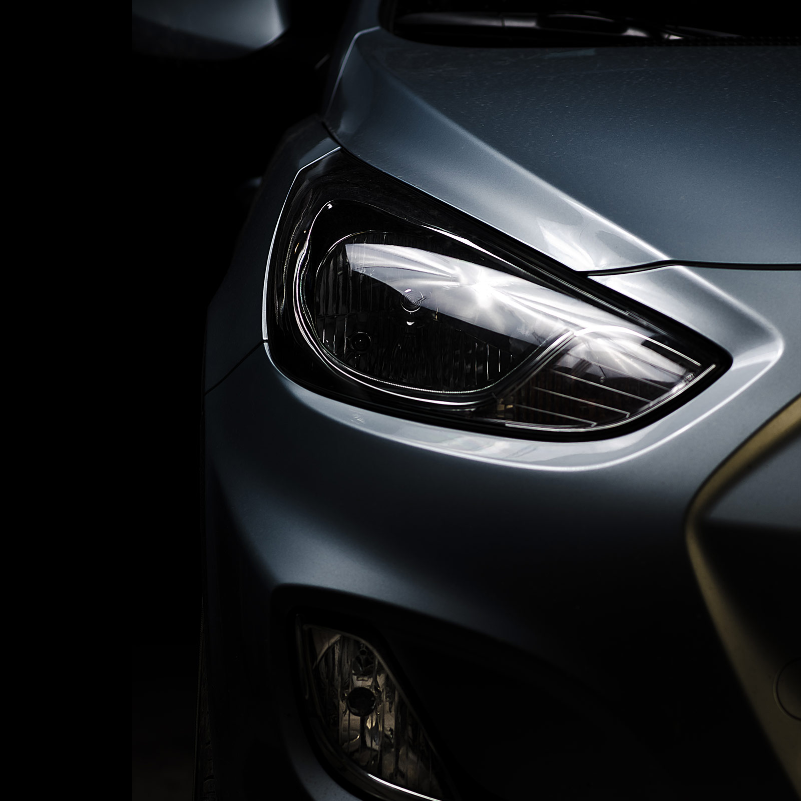 SoundUp Hyundai