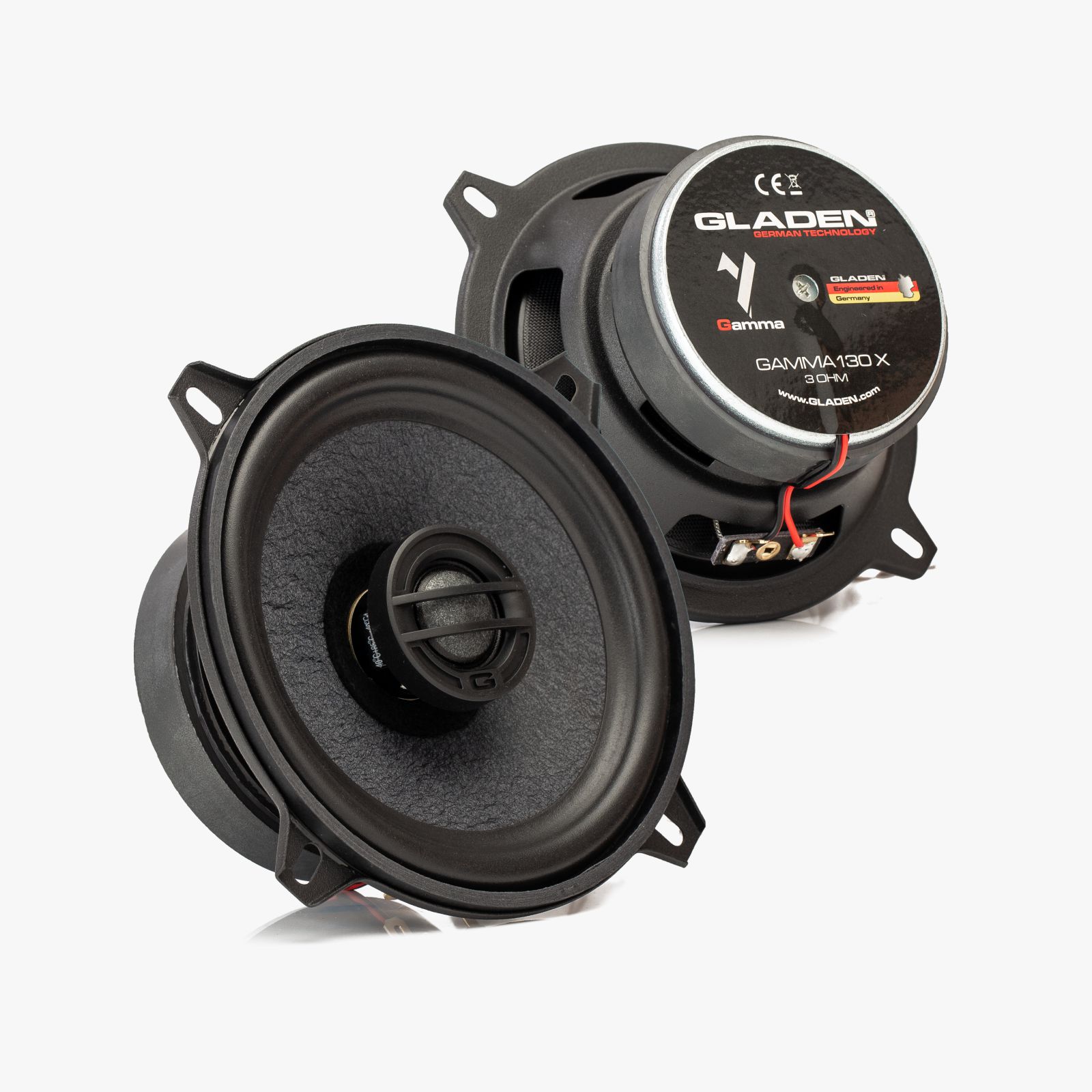 GAMMA GW130-X