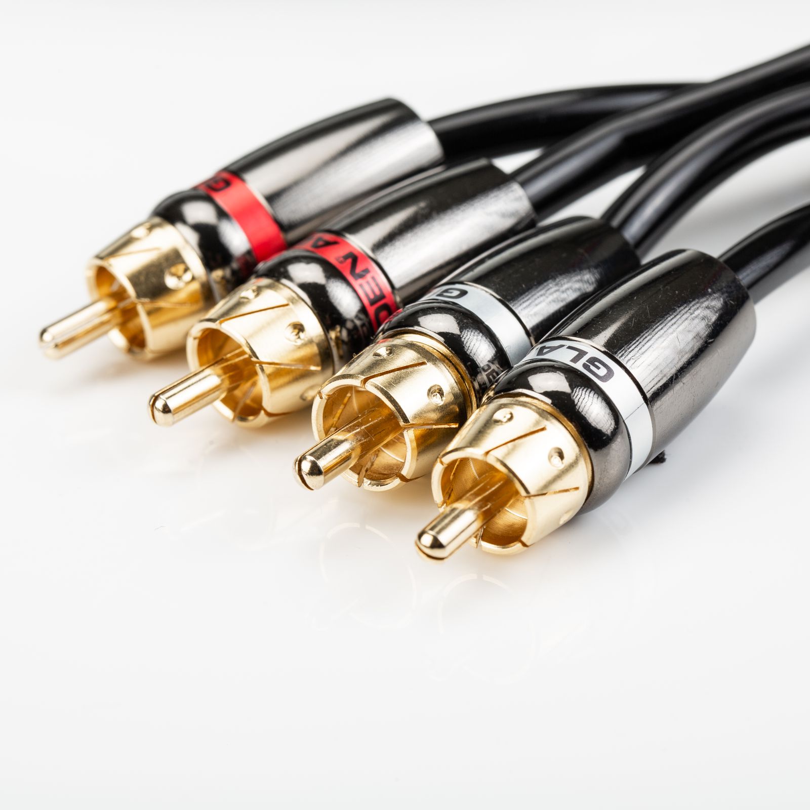 GLADEN RCA CABLE