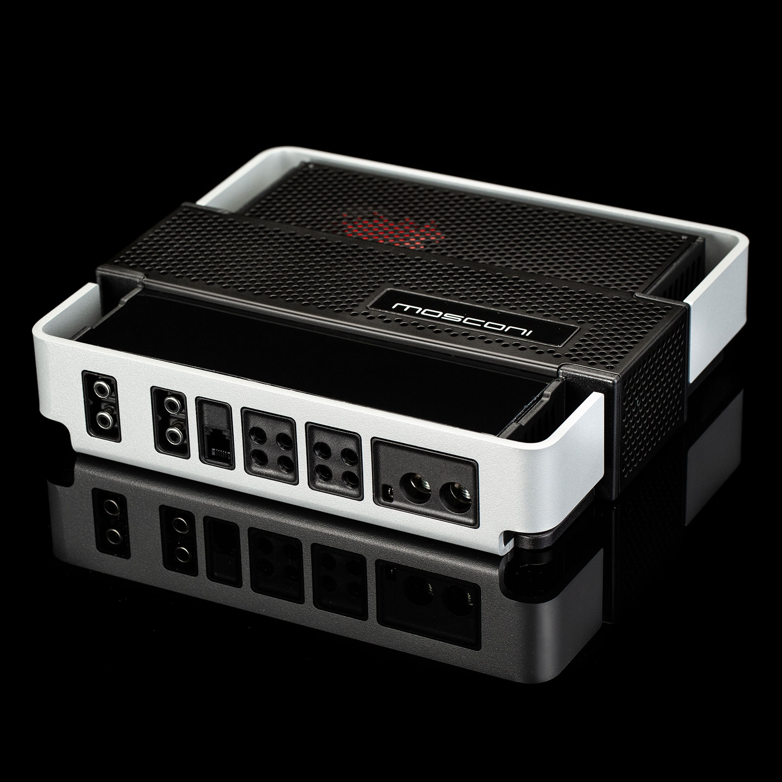 MOSCONI Car Hifi Products
