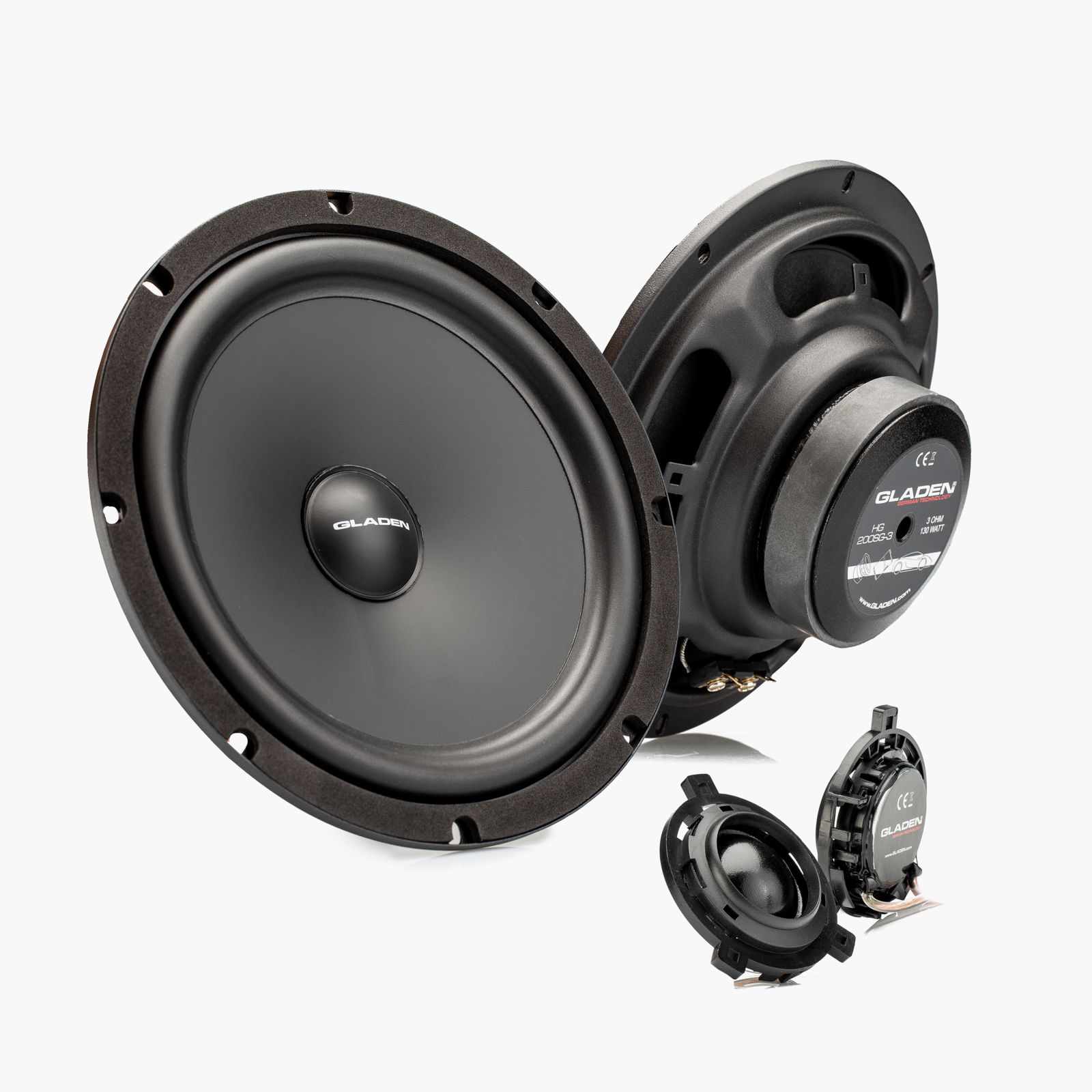 ONE 200 T6 - G3