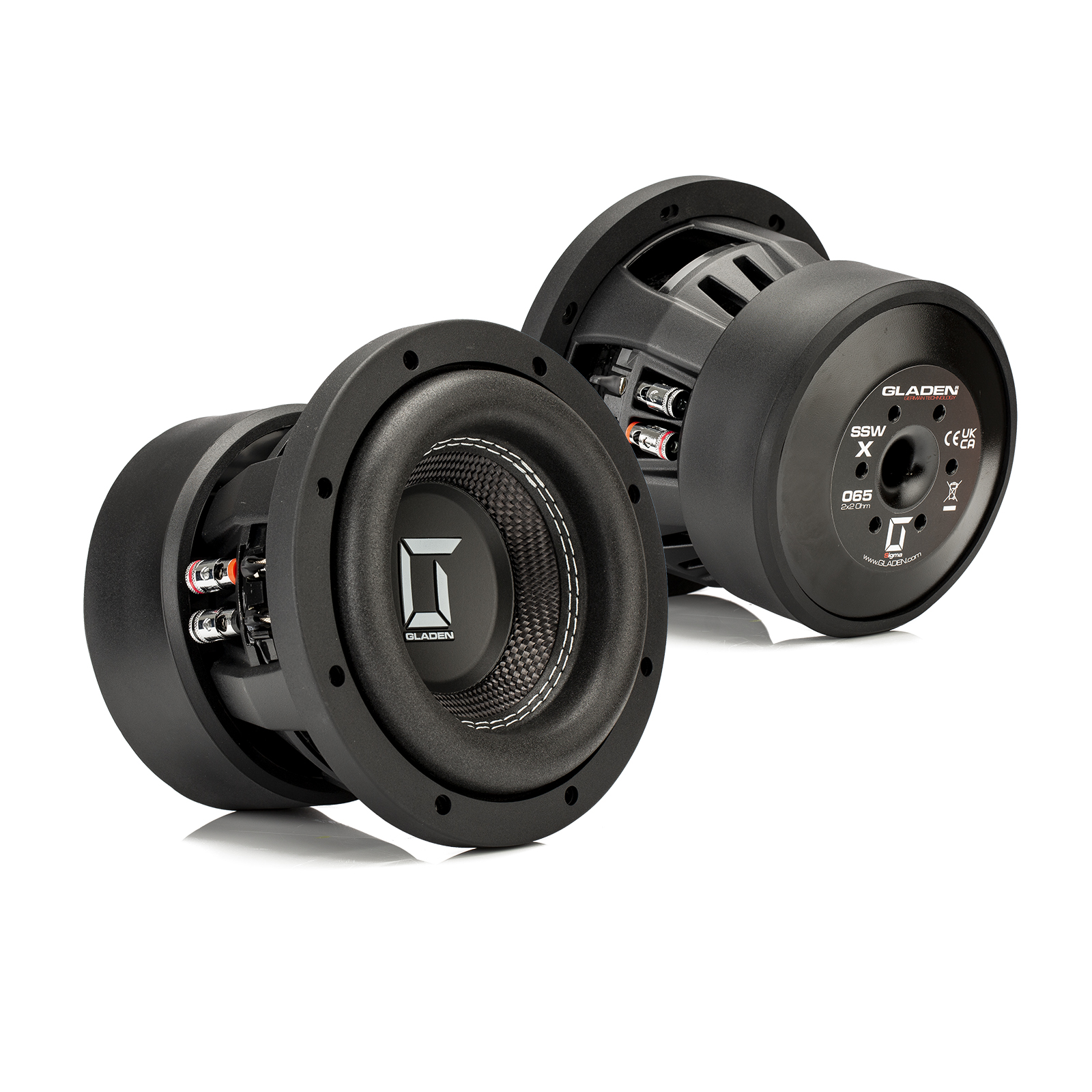 SIGMA SSWX065