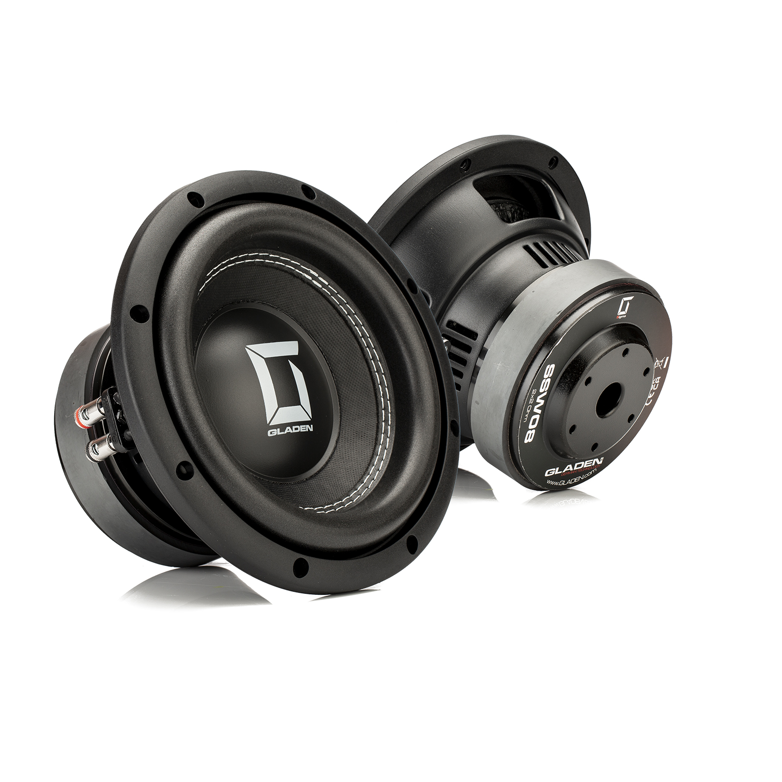 SIGMA SSW08