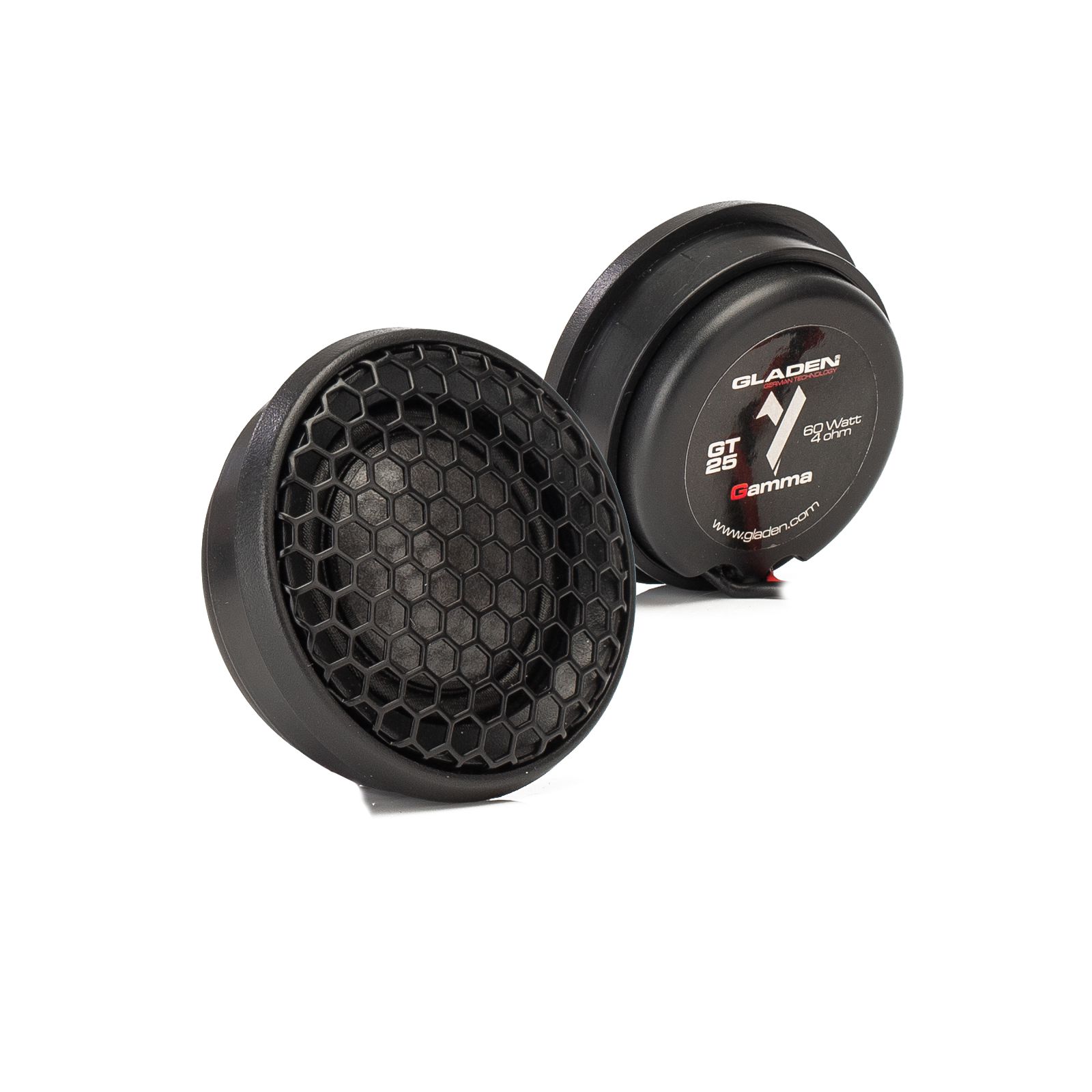 GAMMA GT25