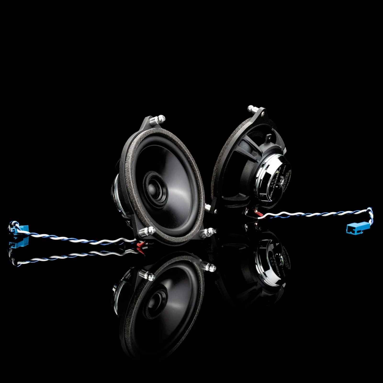 GA-ONE100 MB-DX-SQ 音質車門喇叭