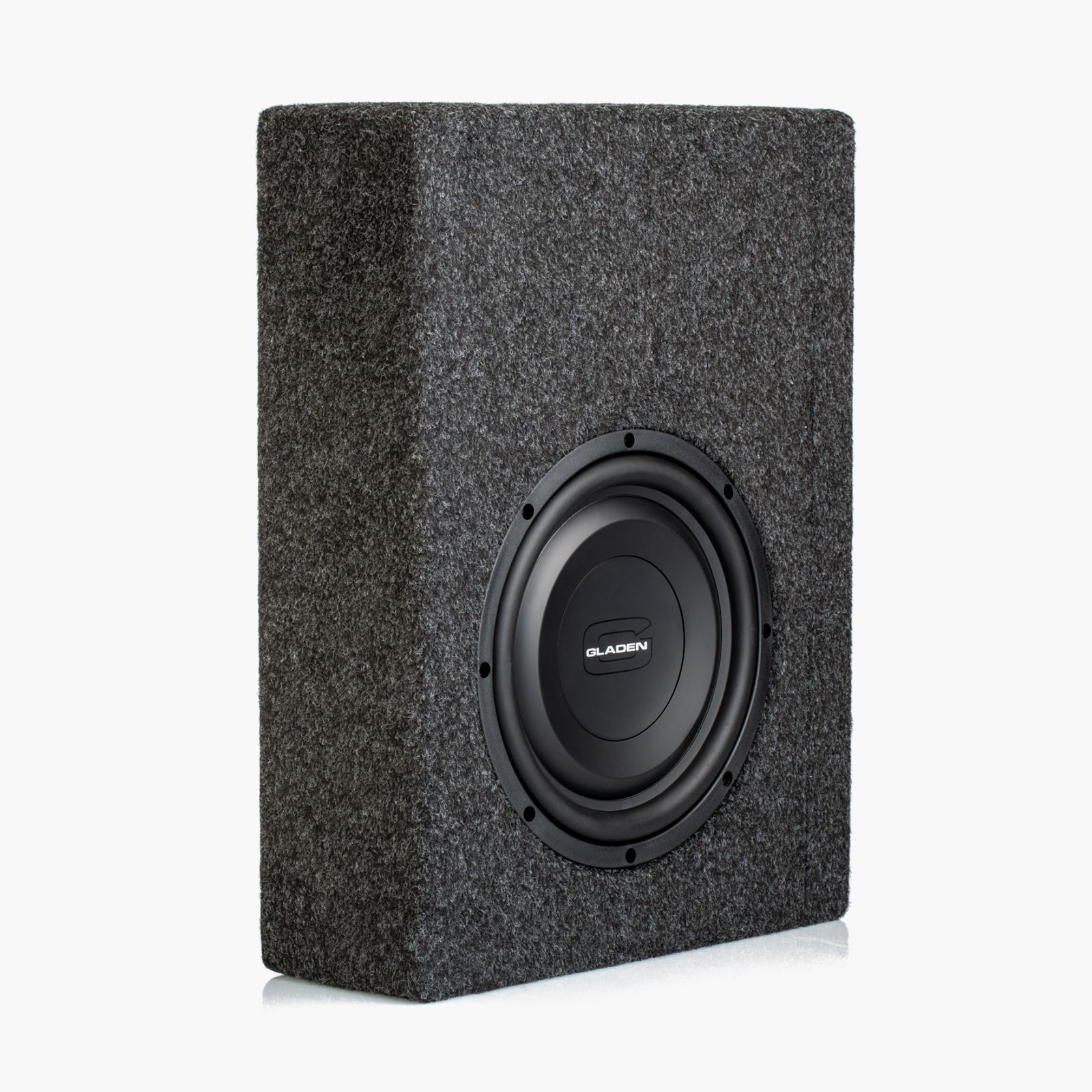 RSX 10 SLIM SB-CU-AC