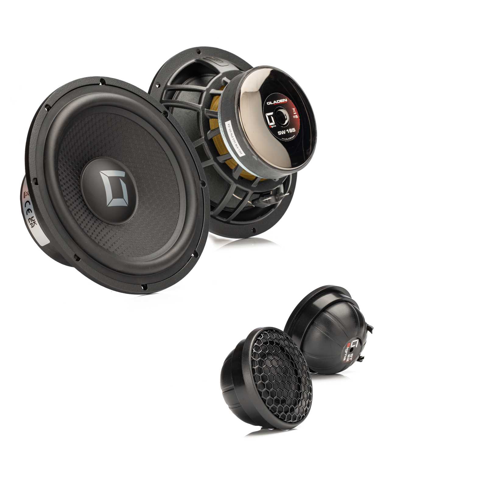 SIGMA 165.2 AC