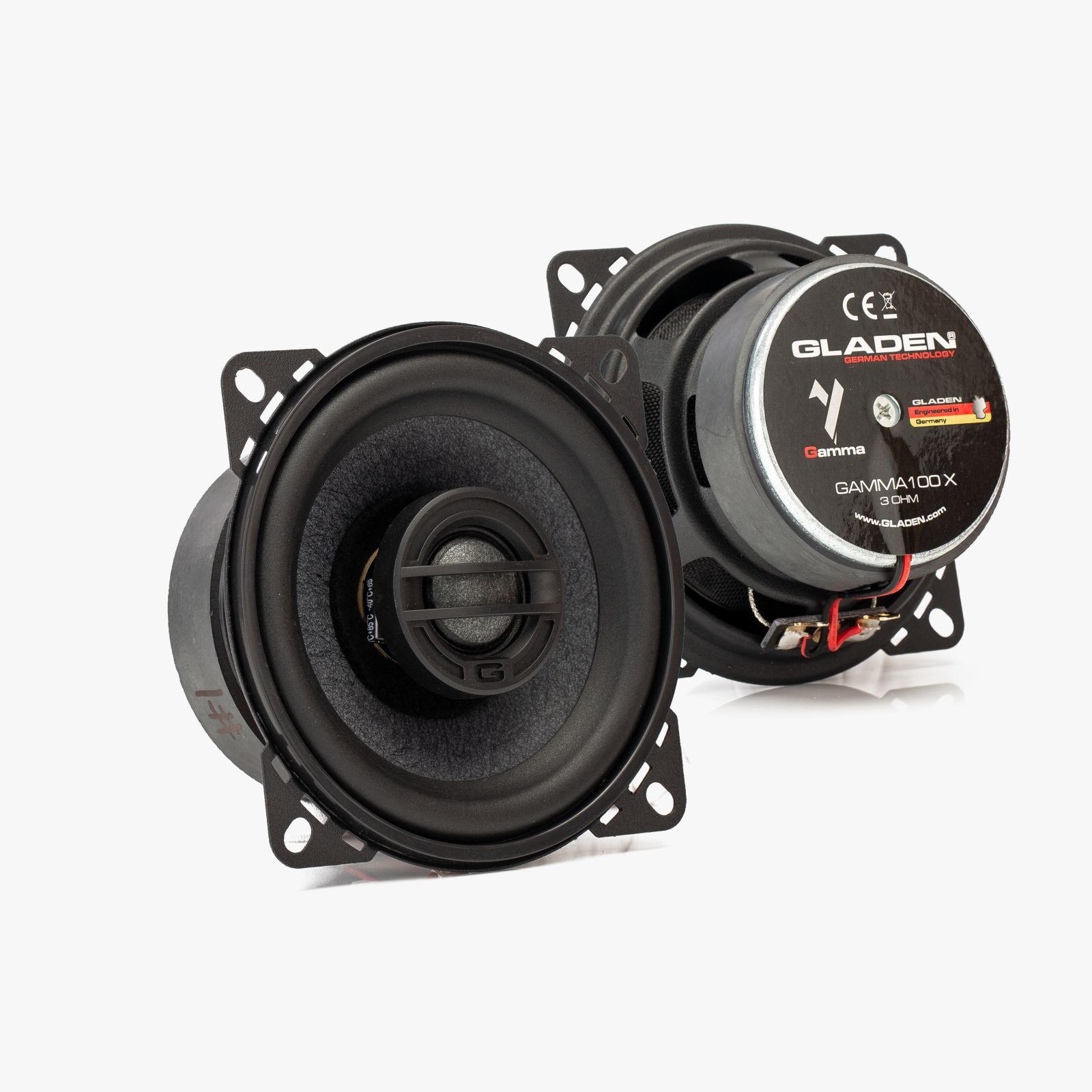 GAMMA GW100-X