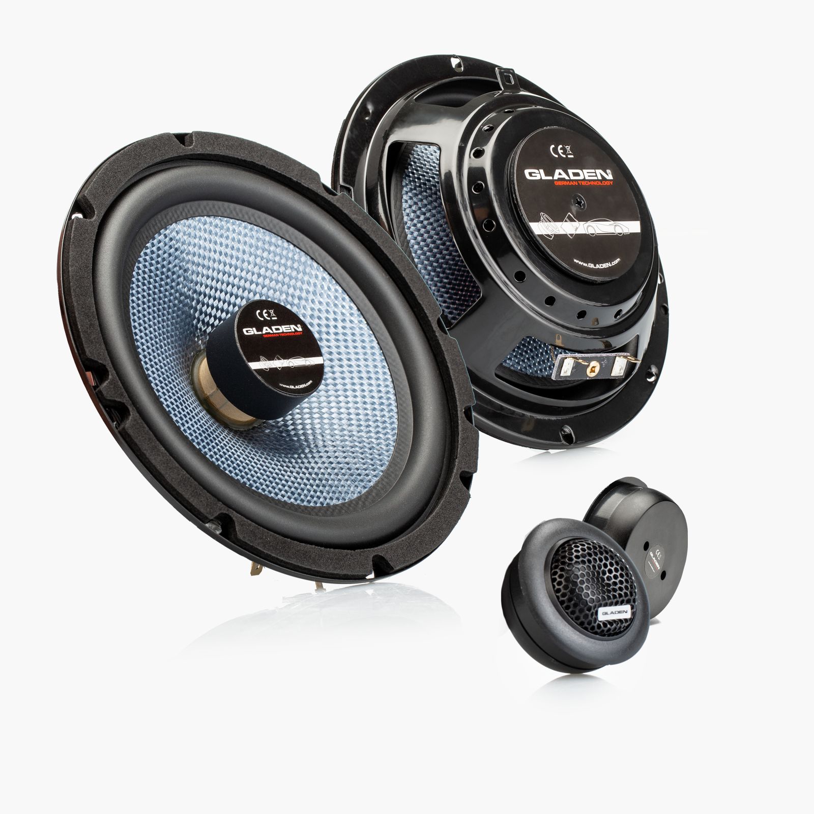 RS 165 Slim