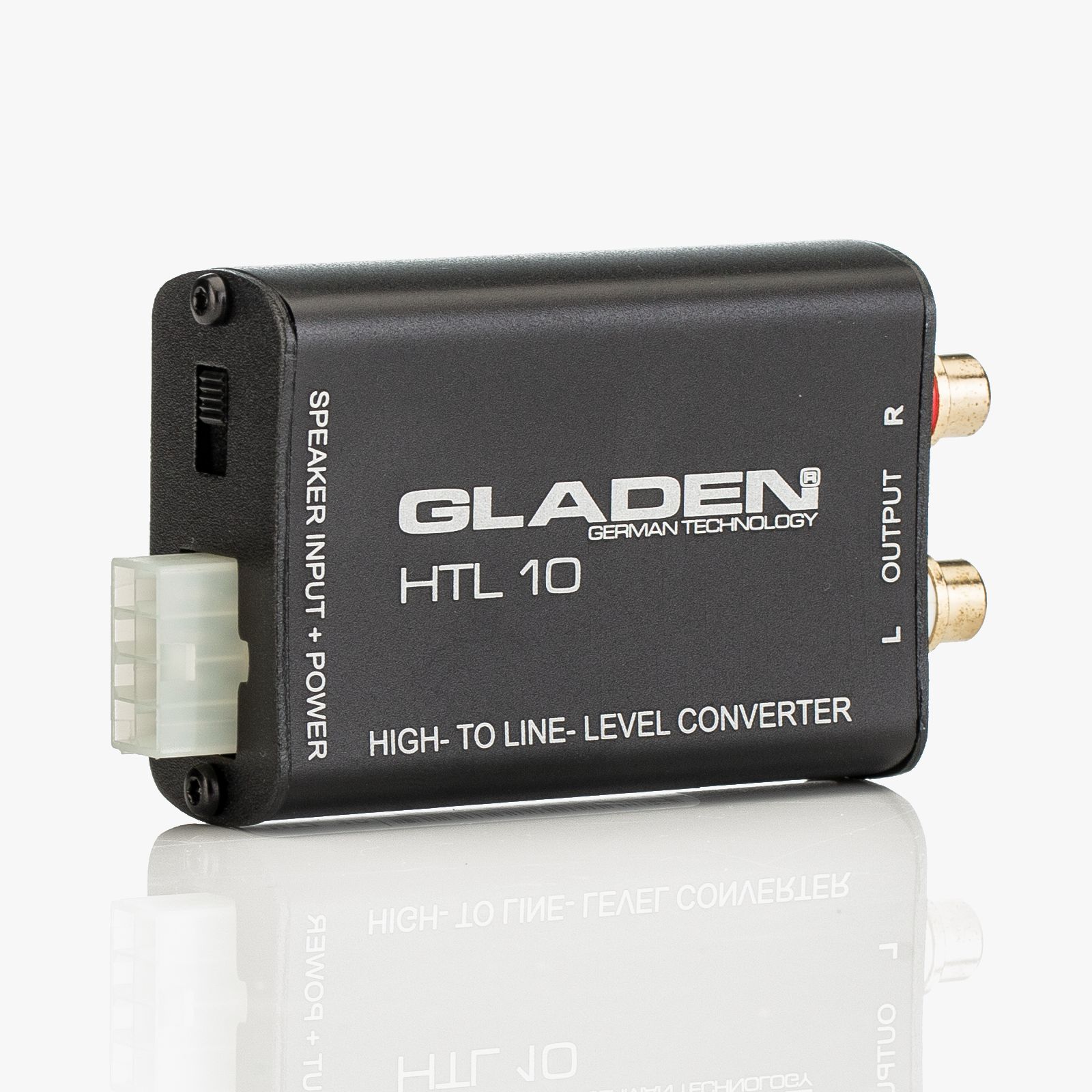 GLADEN HTL10