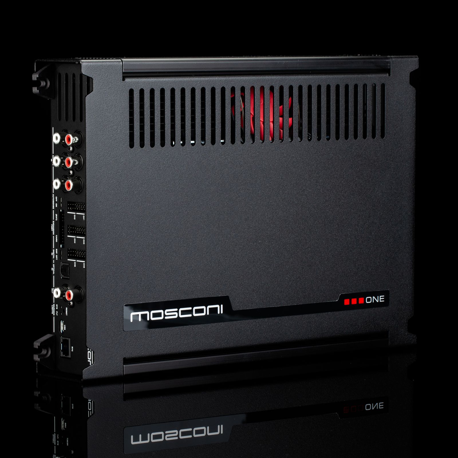Mosconi One