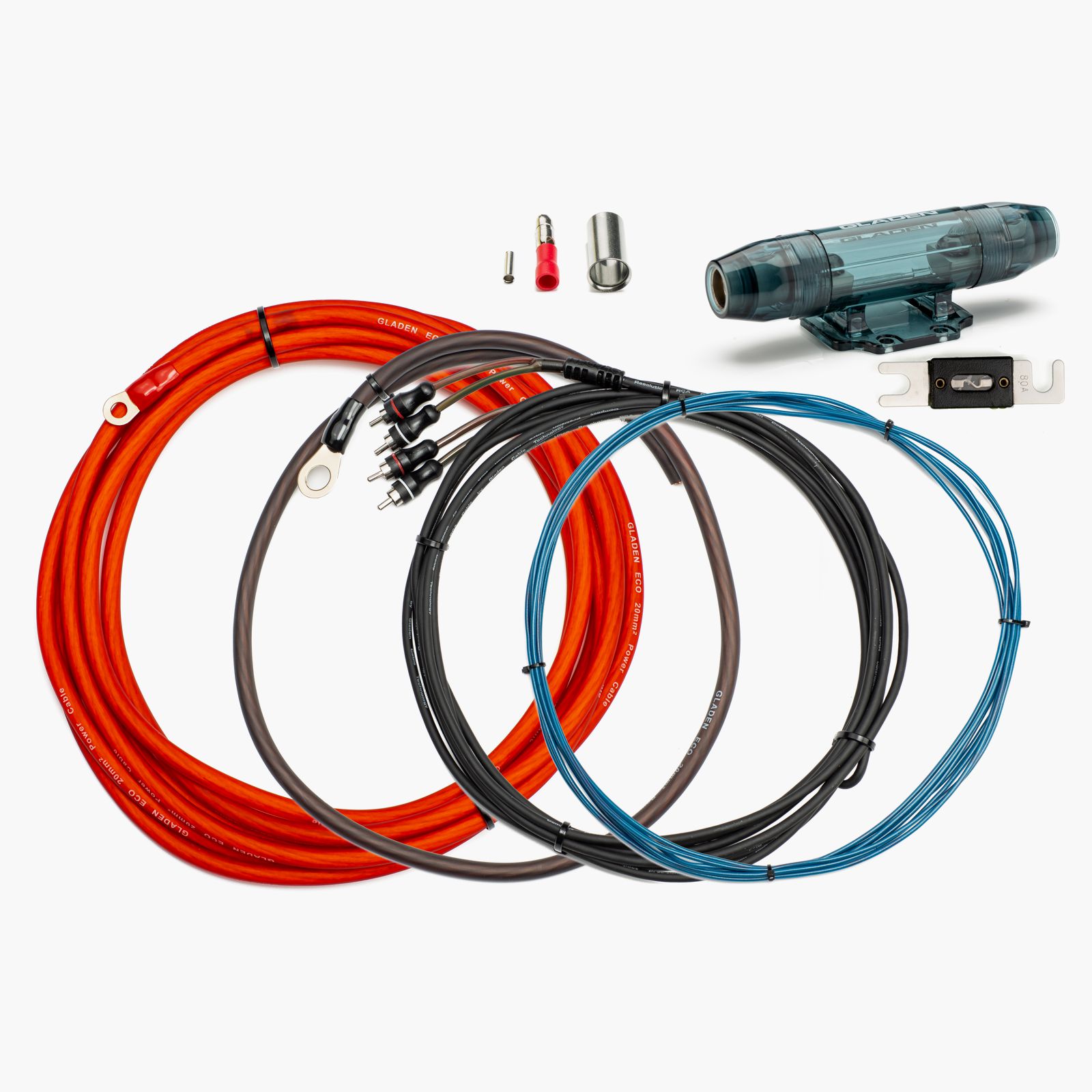 GLADEN ECO CABLE KIT WK20